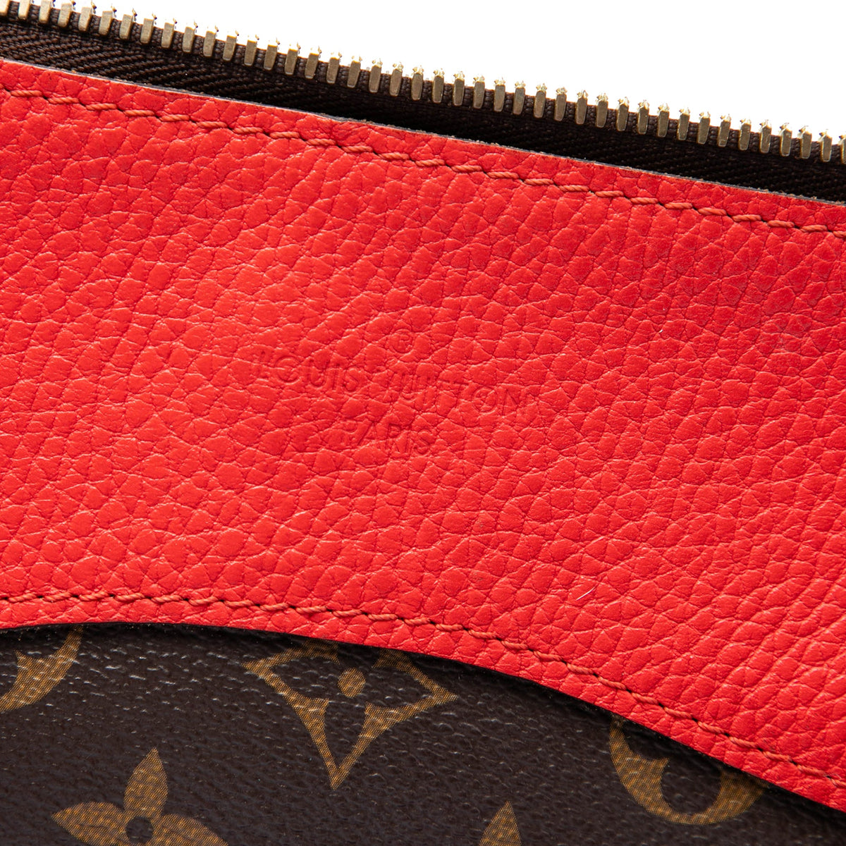 Louis Vuitton Monogram Estrela MM