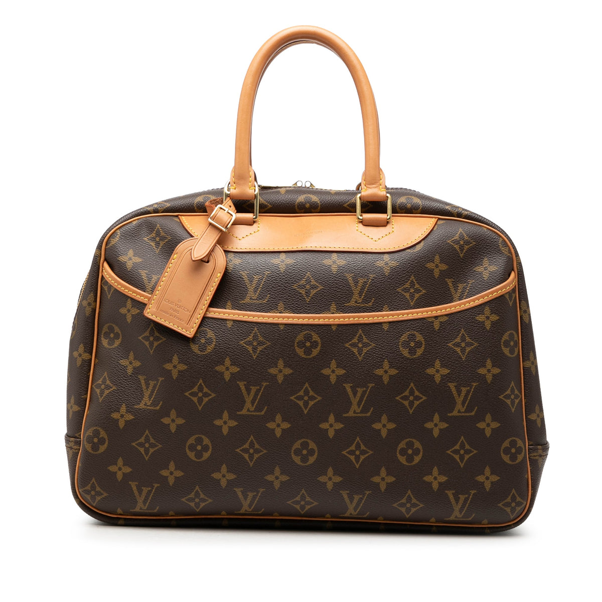 Louis Vuitton Monogram Deauville