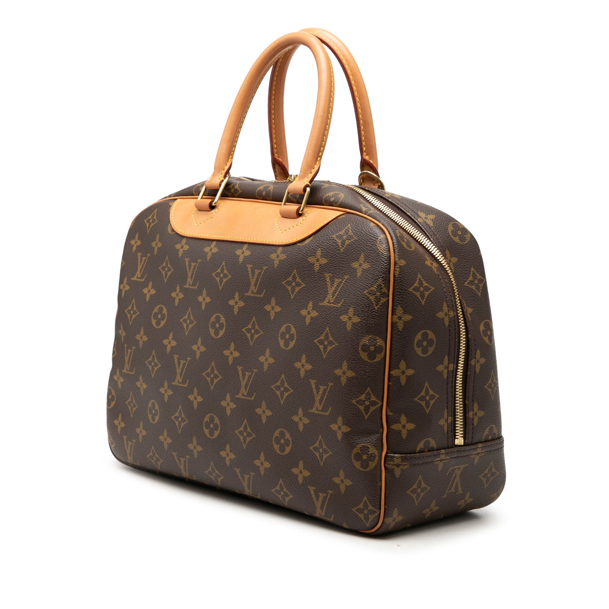 Louis Vuitton Monogram Deauville