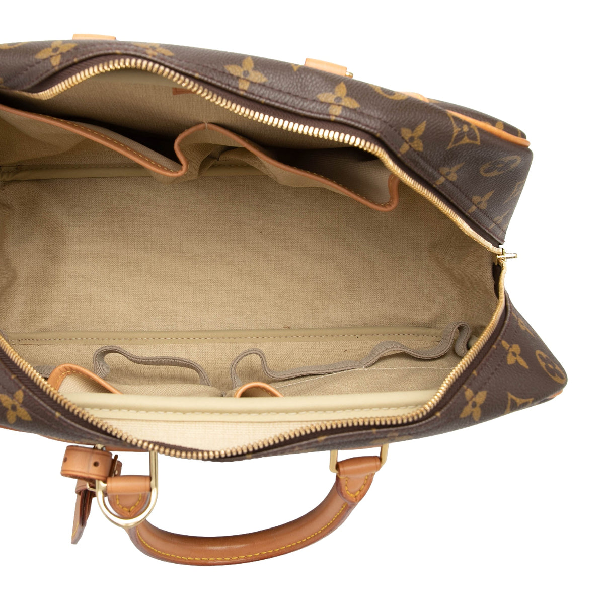 Louis Vuitton Monogram Deauville