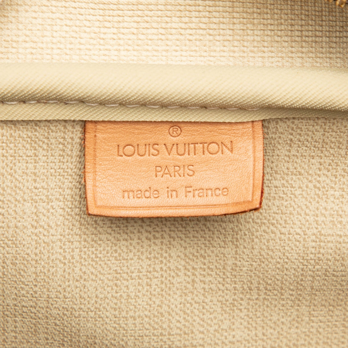 Louis Vuitton Monogram Deauville