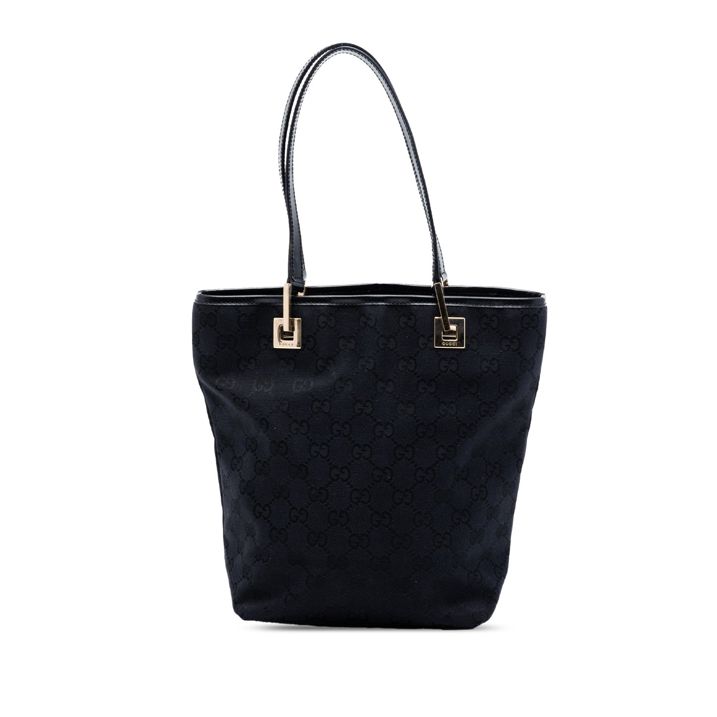 Gucci GG Canvas Tote