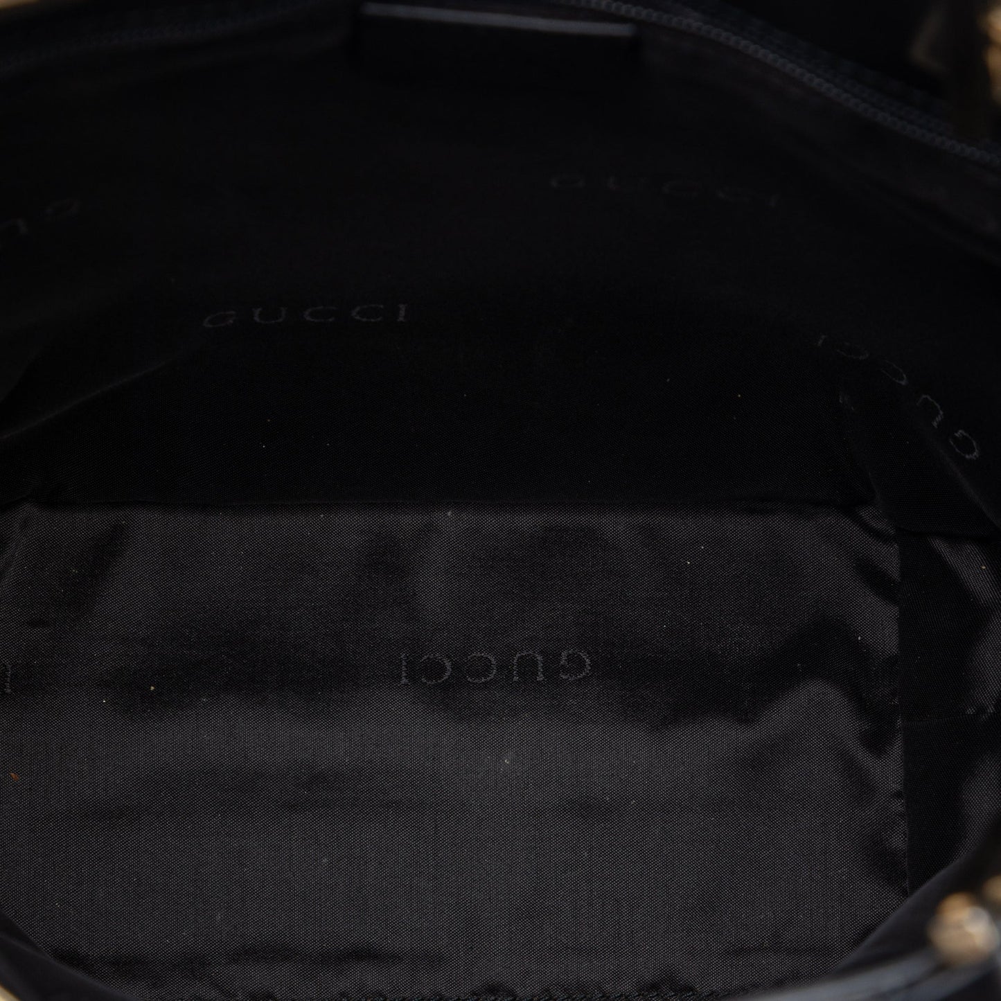 Gucci GG Canvas Tote