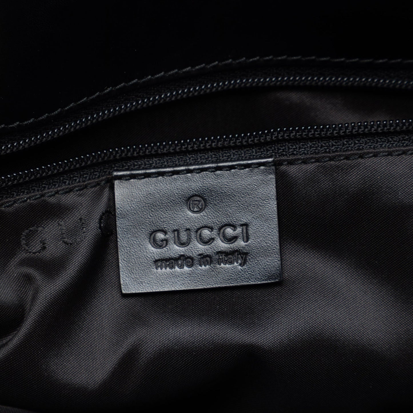 Gucci GG Canvas Tote