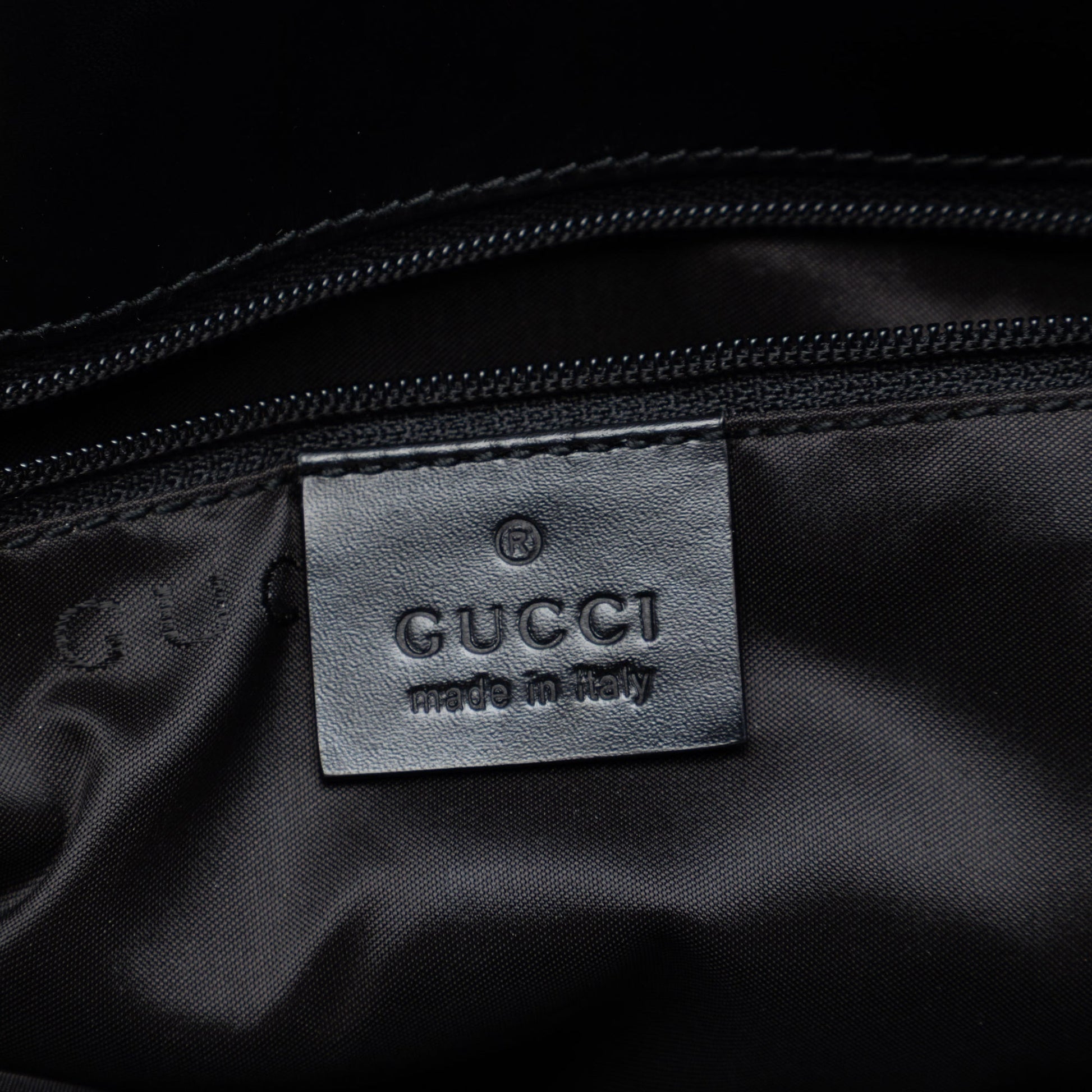Gucci GG Canvas Tote
