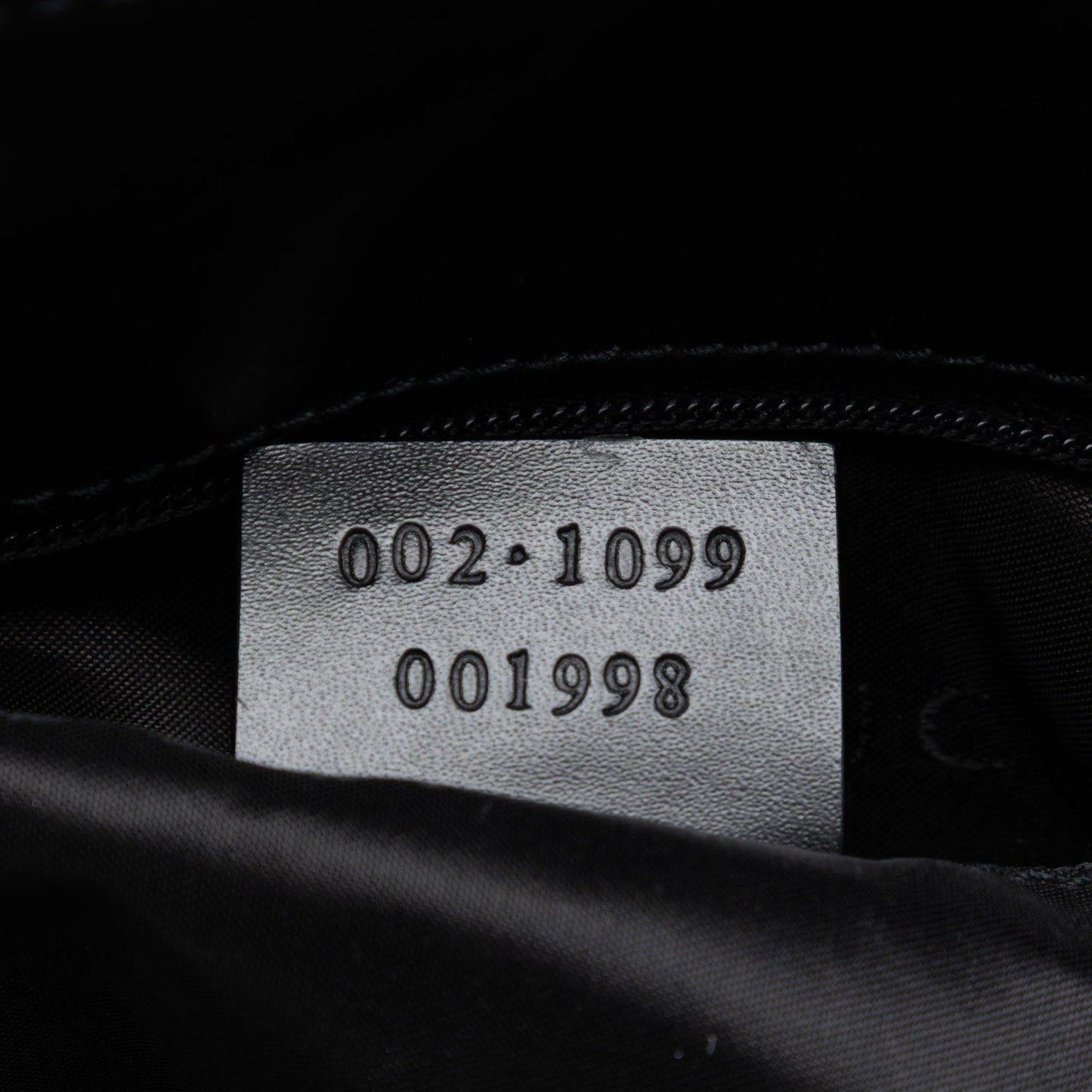 Gucci GG Canvas Tote