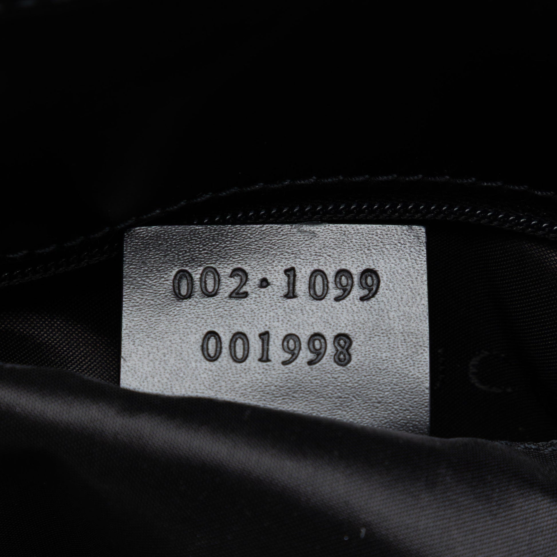 Gucci GG Canvas Tote