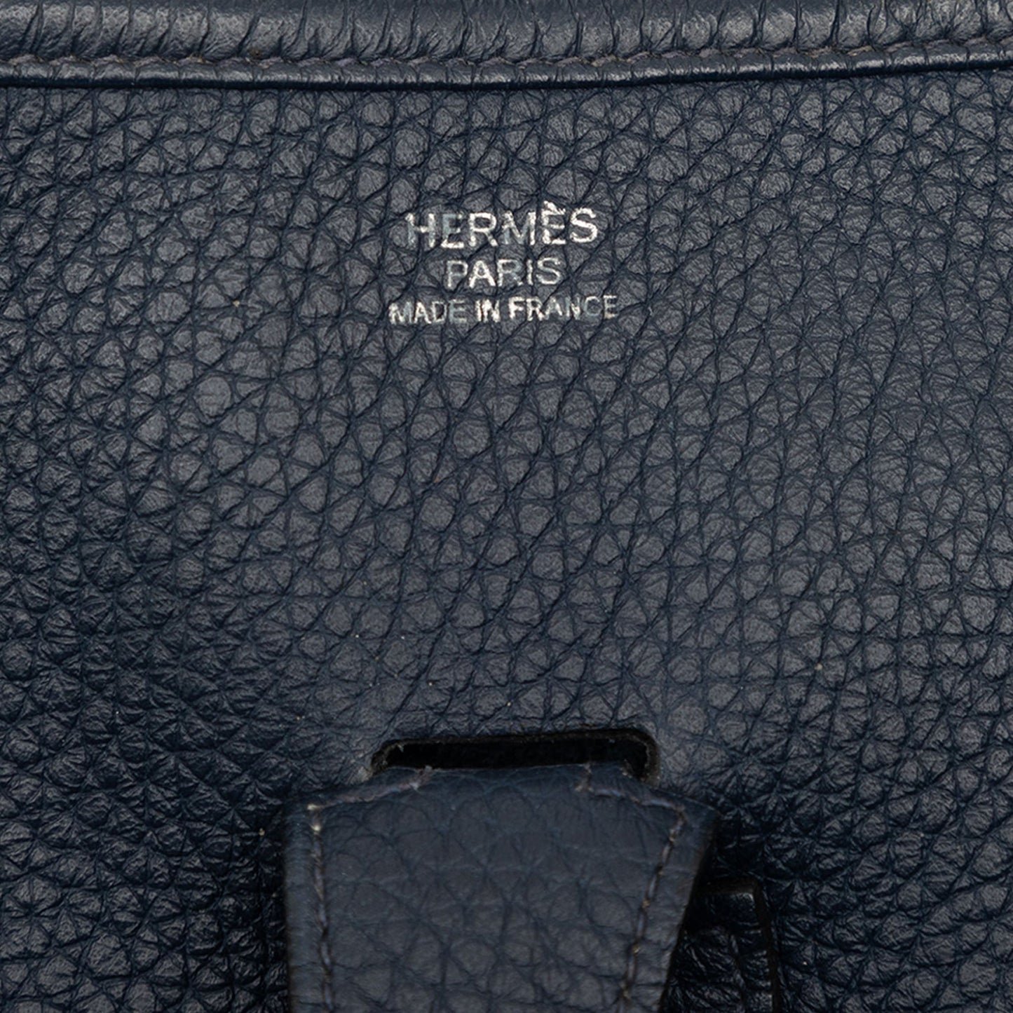Hermès Clemence Evelyne III 29