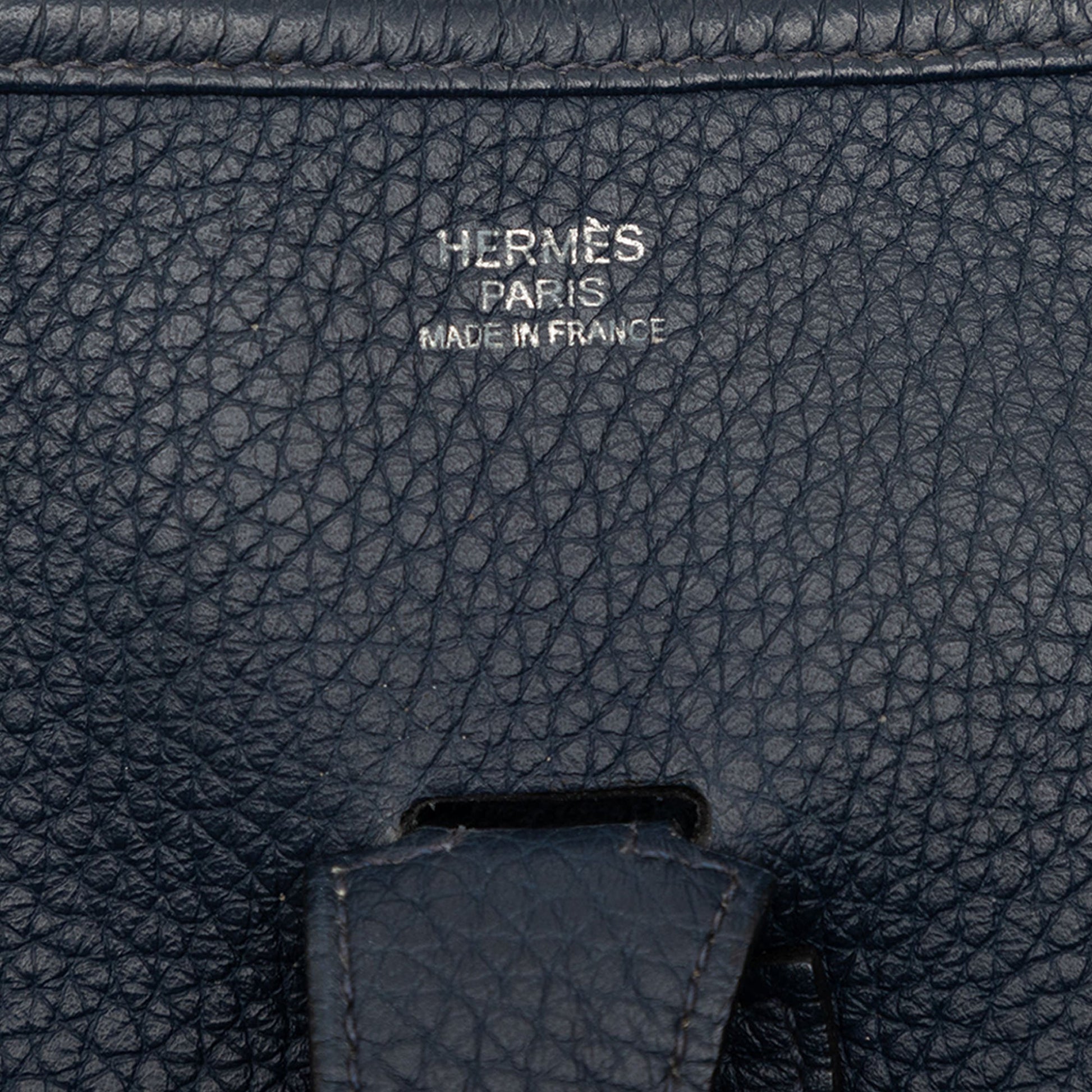 Hermès Clemence Evelyne III 29