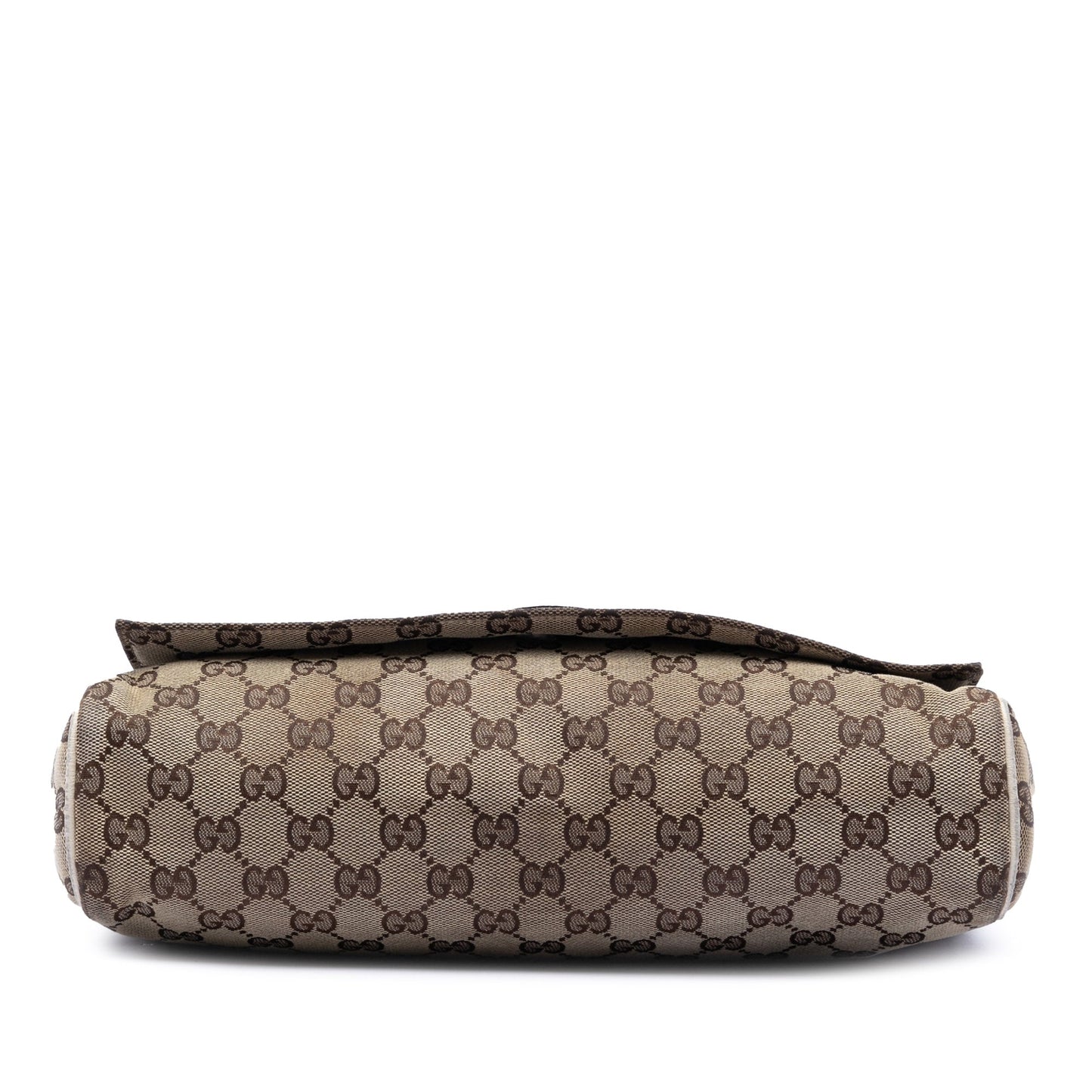 Gucci GG Canvas Crossbody