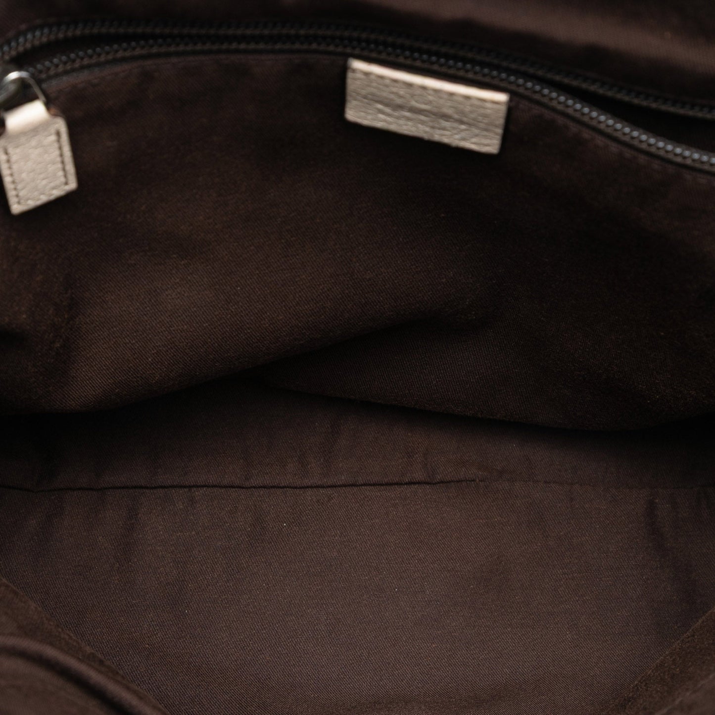 Gucci GG Canvas Crossbody