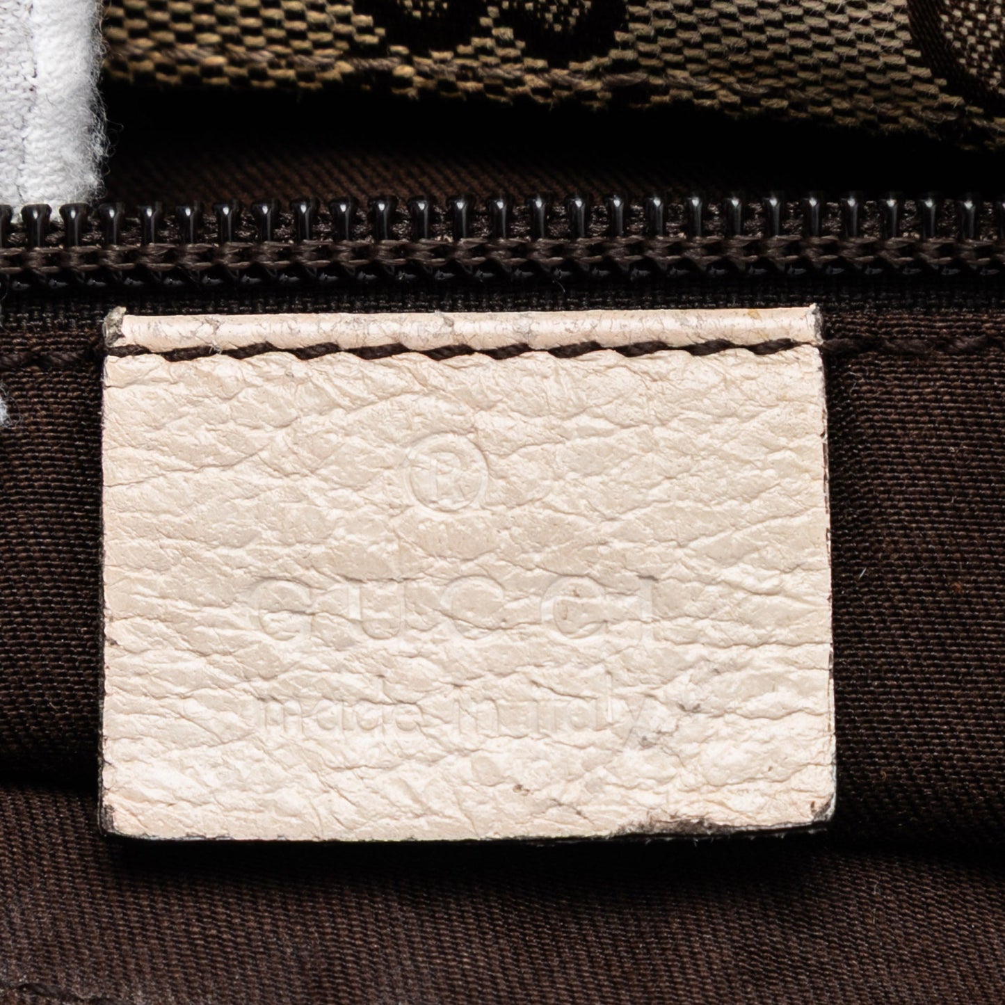 Gucci GG Canvas Crossbody