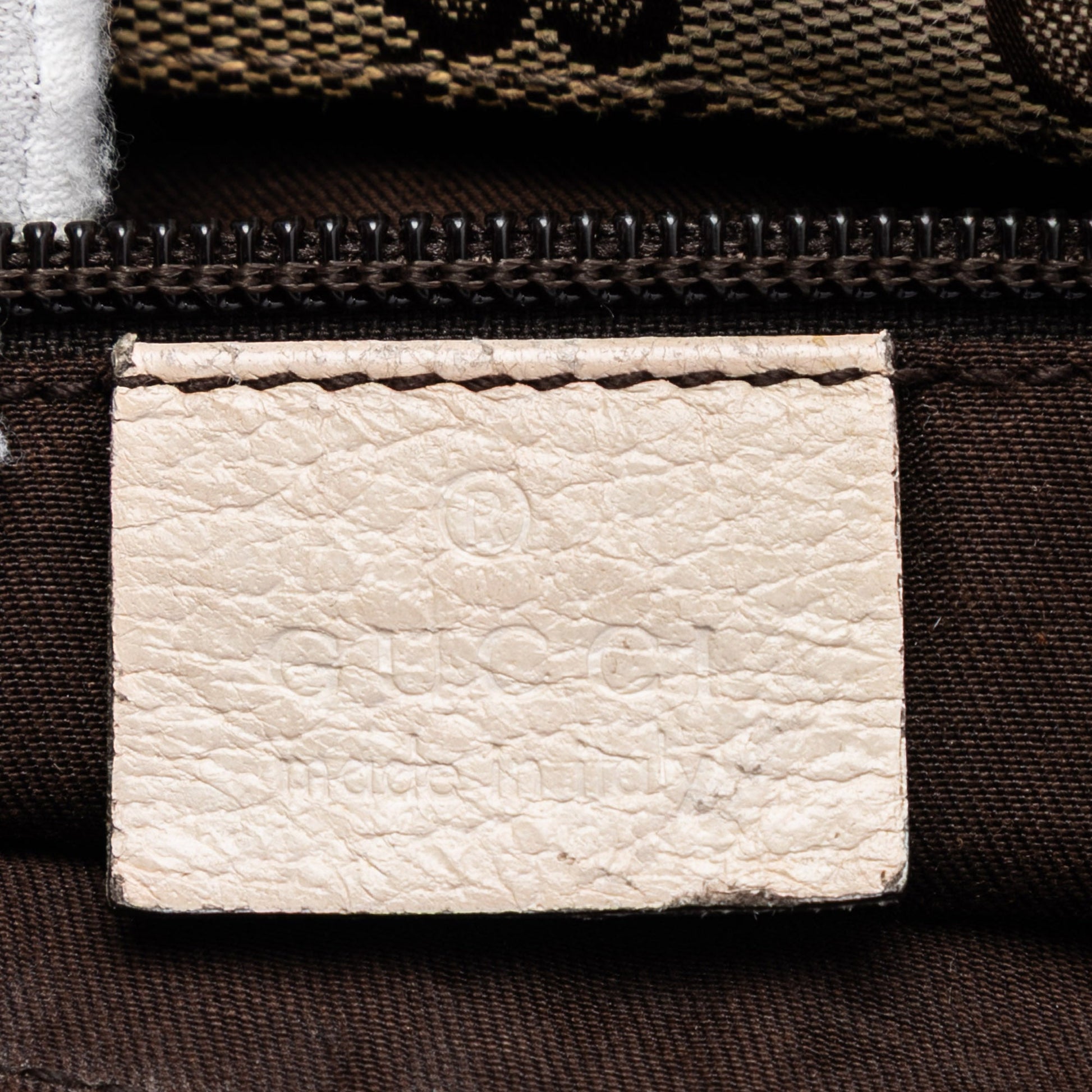 Gucci GG Canvas Crossbody