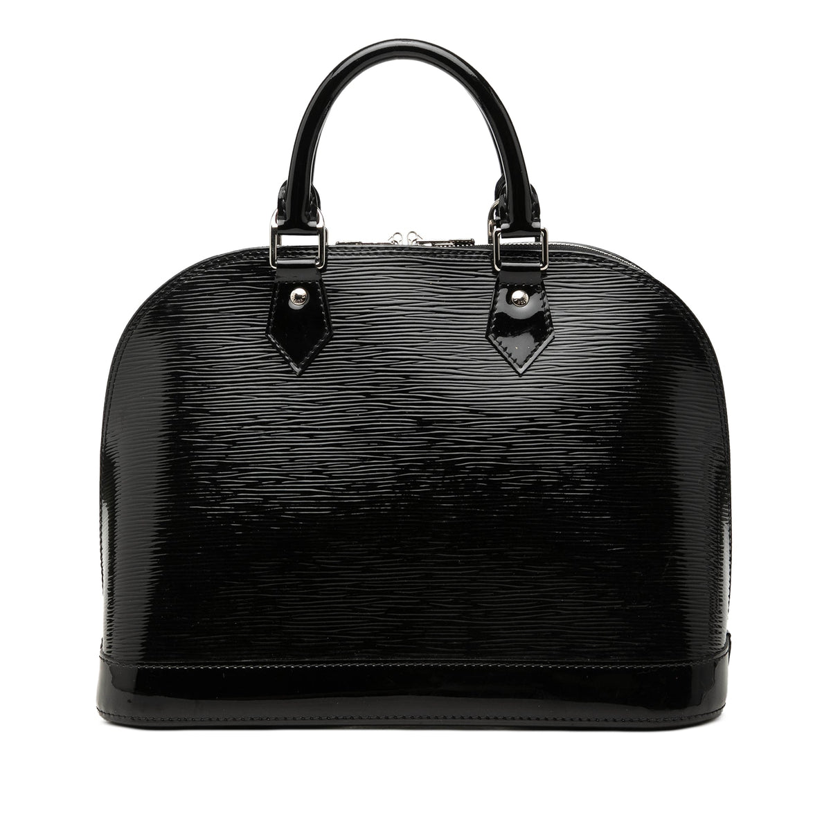 Louis Vuitton Electric Epi Alma PM
