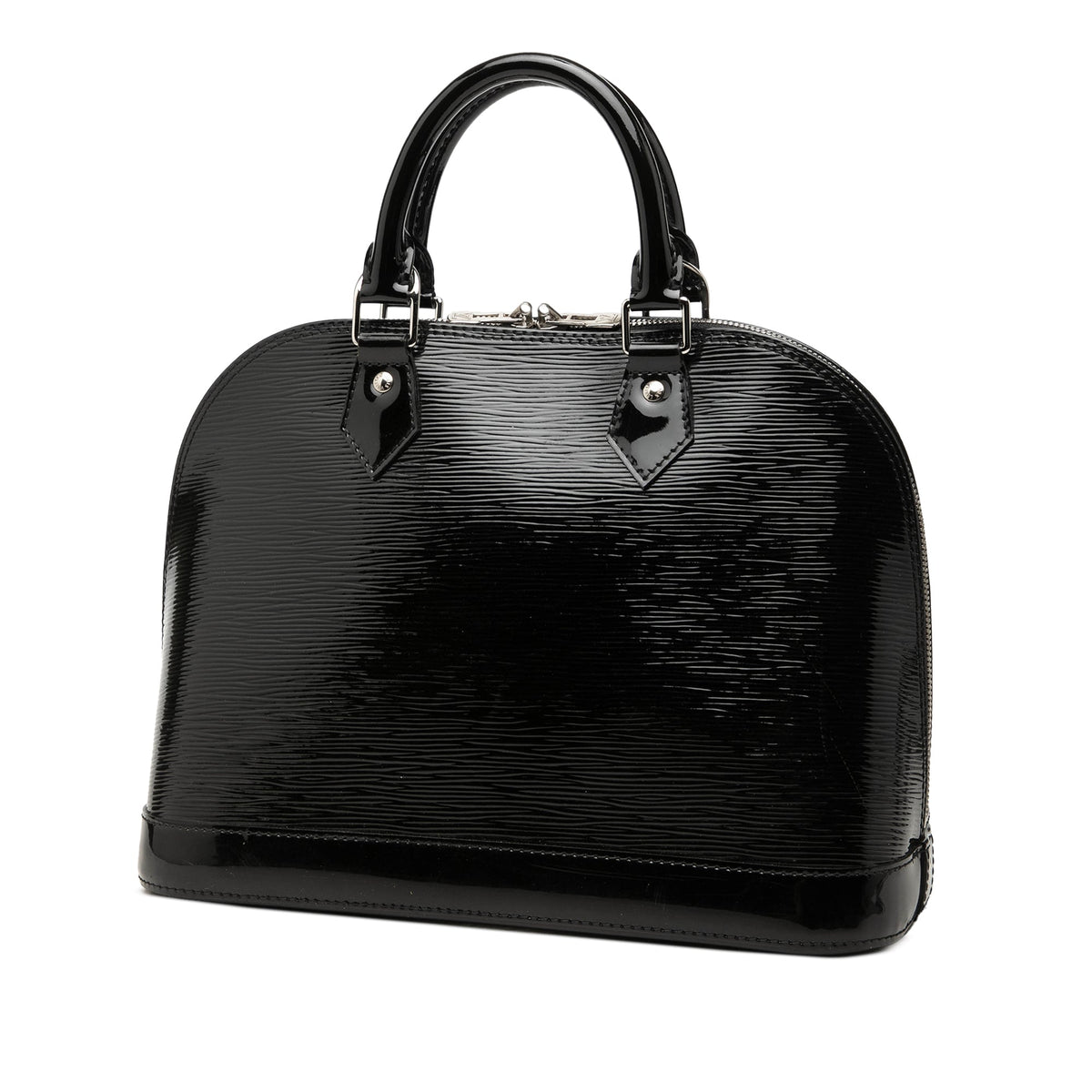 Louis Vuitton Electric Epi Alma PM