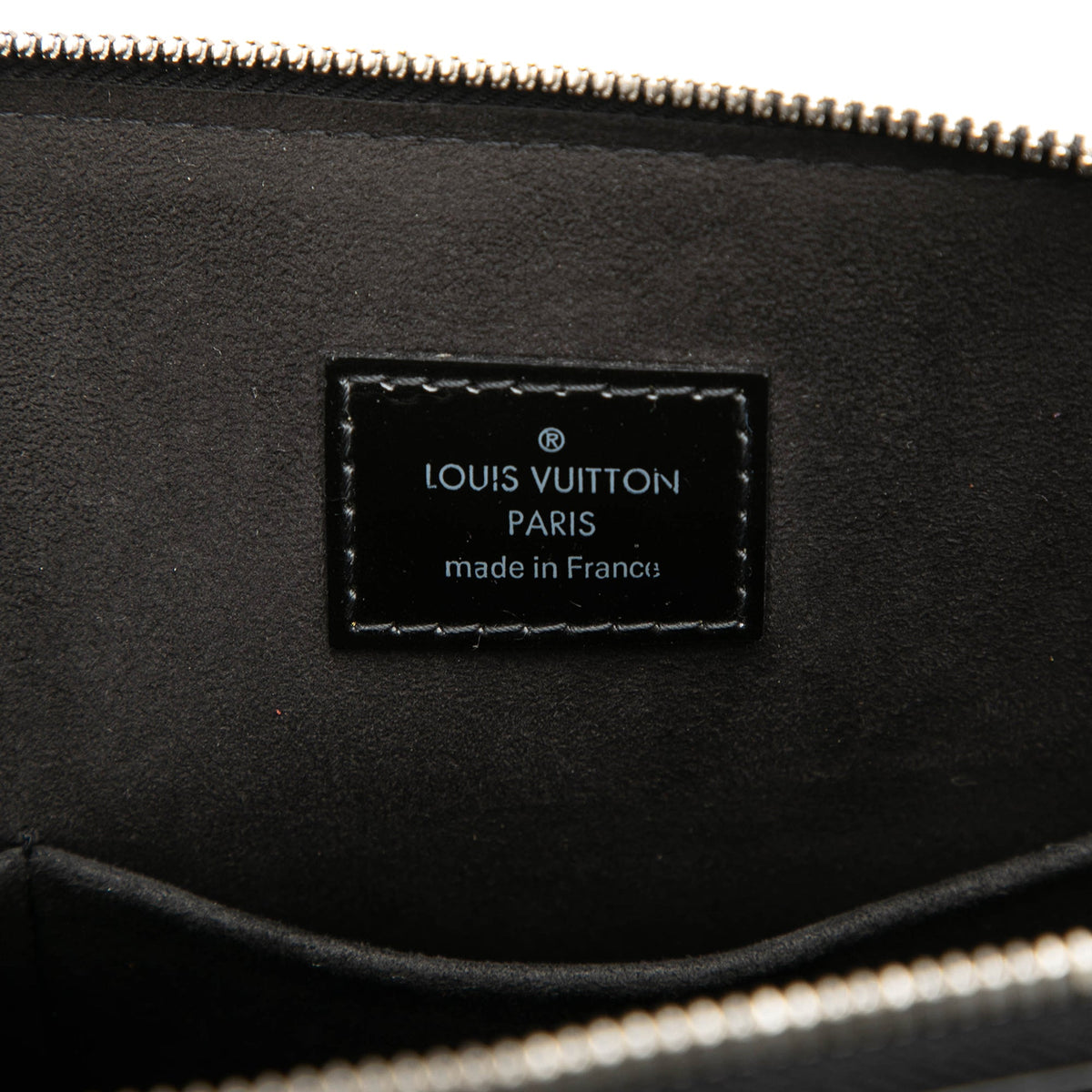 Louis Vuitton Electric Epi Alma PM