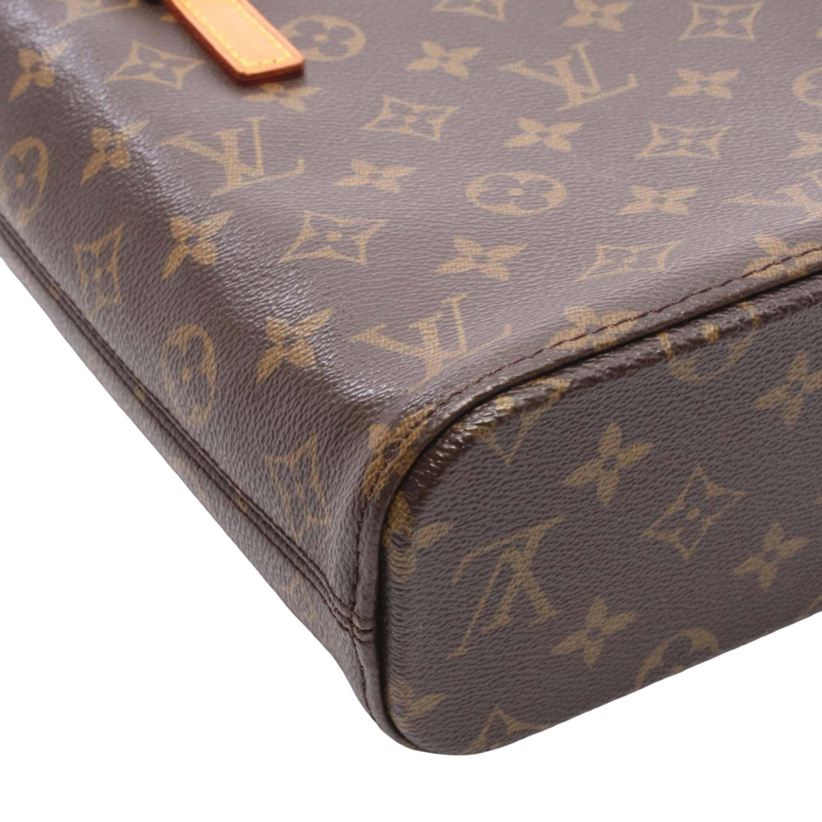 Louis Vuitton Monogram Vavin PM — Brown