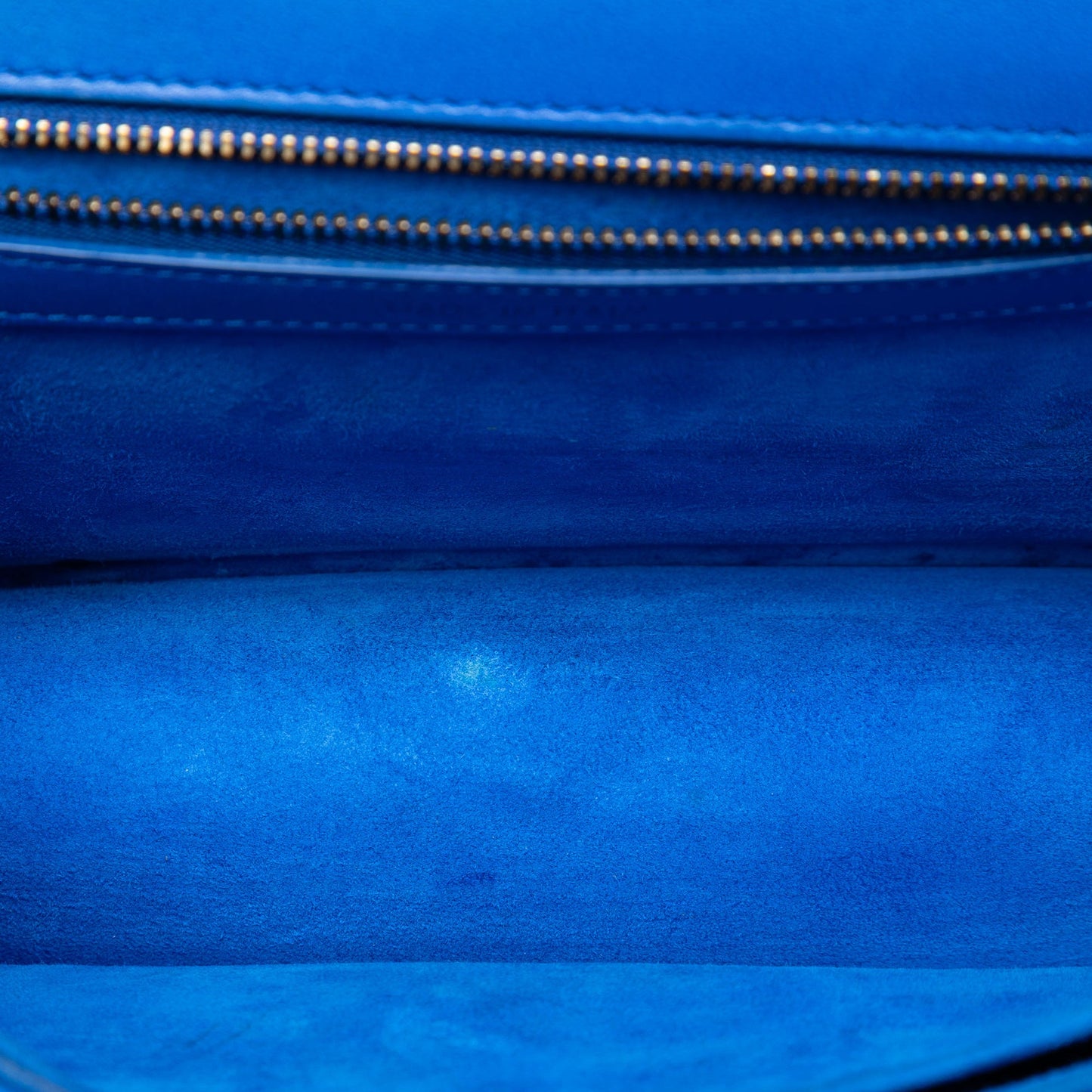 Dior Small Studded Lambskin Diorama Flap