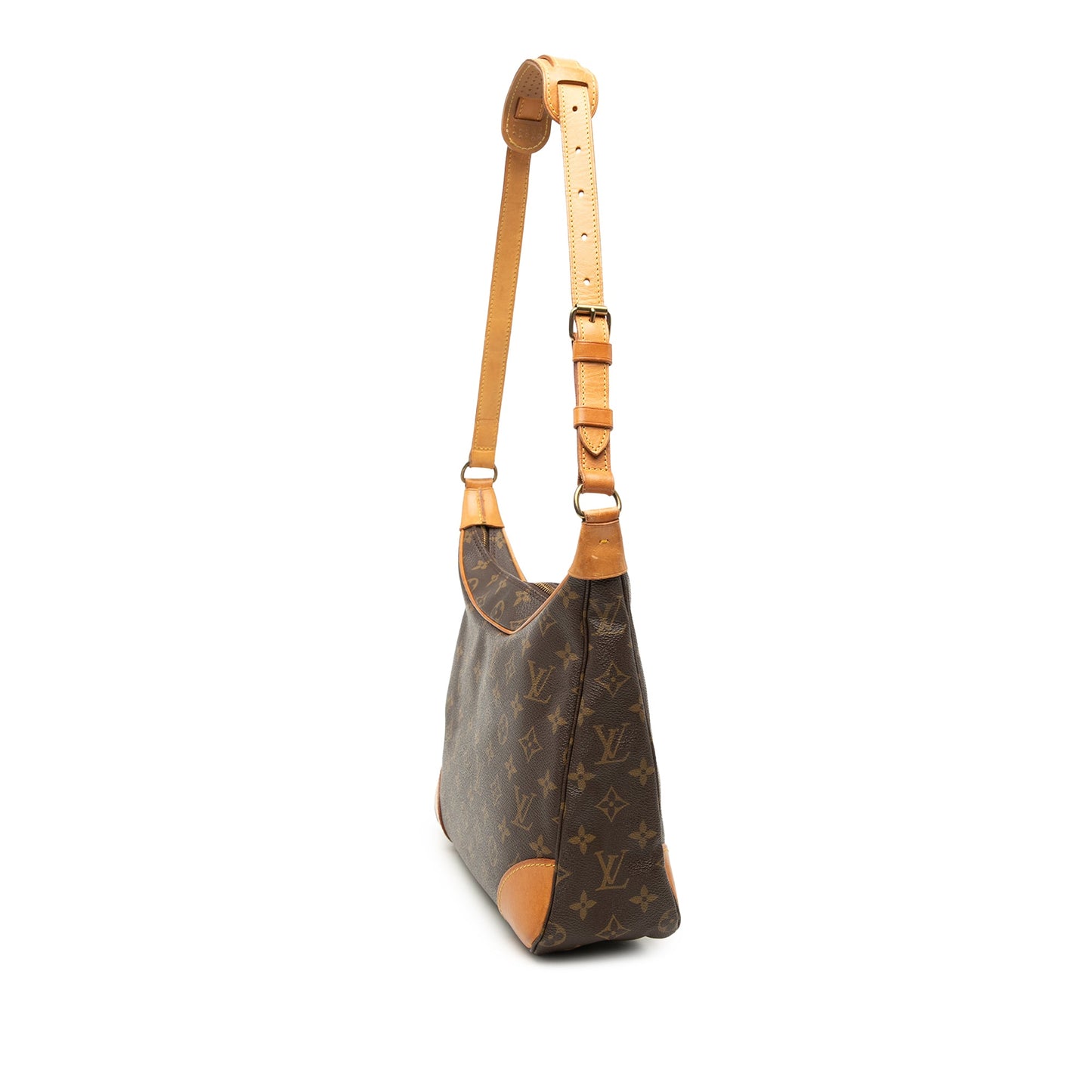 Louis Vuitton Monogram Boulogne 30