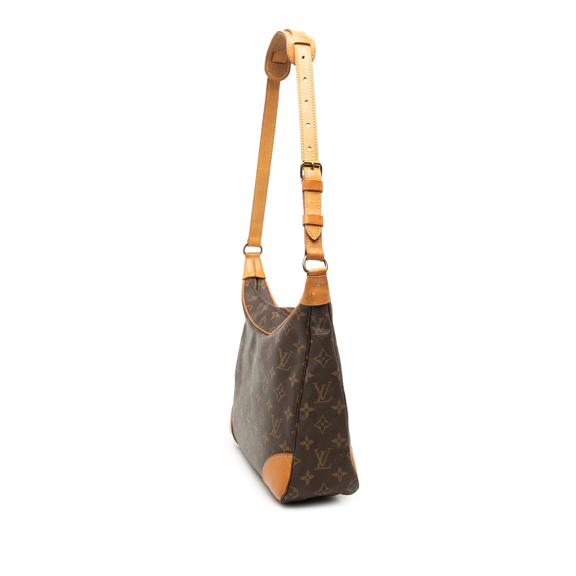 Louis Vuitton Monogram Boulogne 30