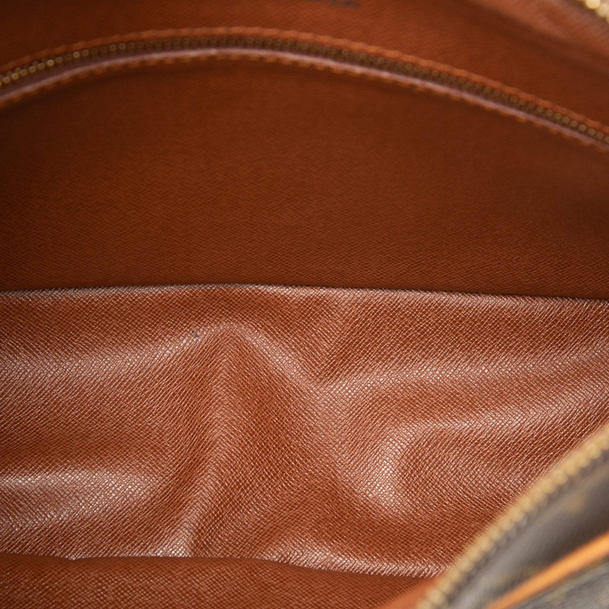 Louis Vuitton Monogram Boulogne 30
