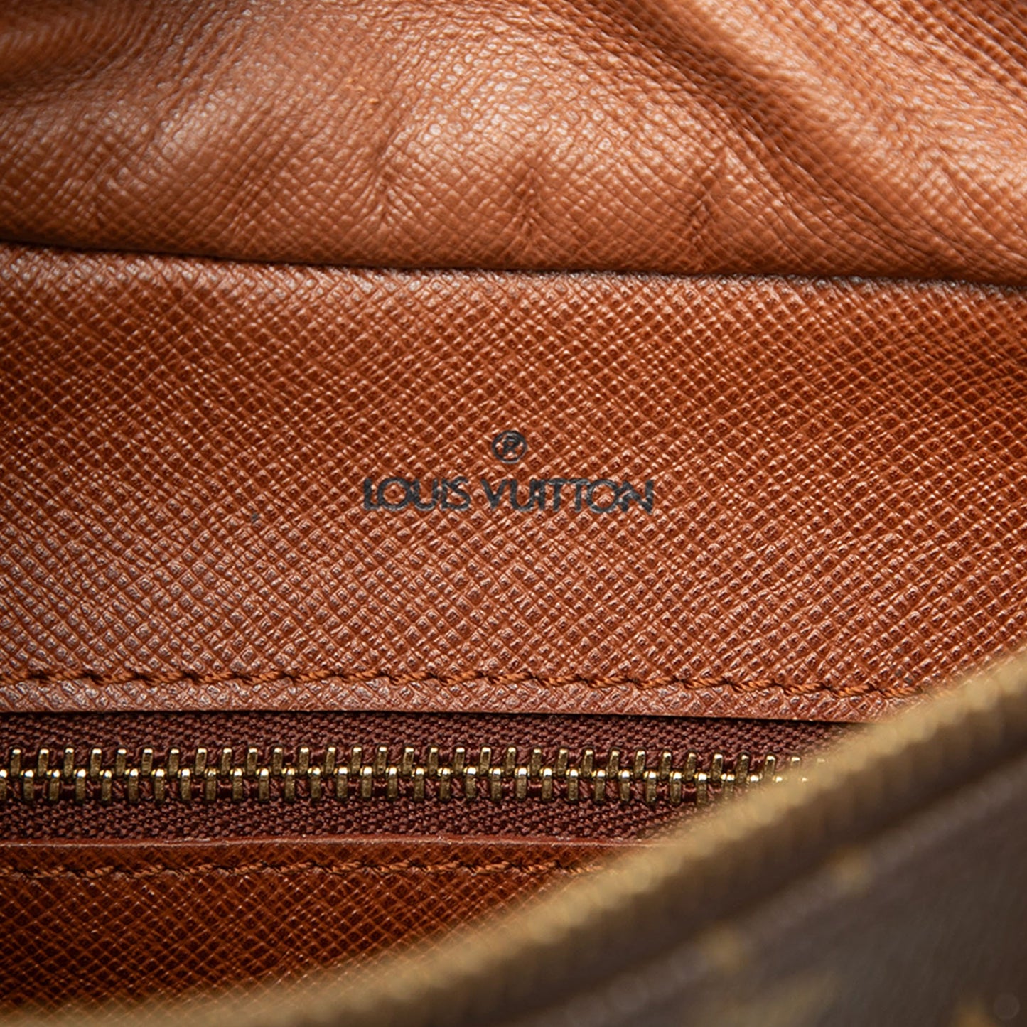 Louis Vuitton Monogram Boulogne 30