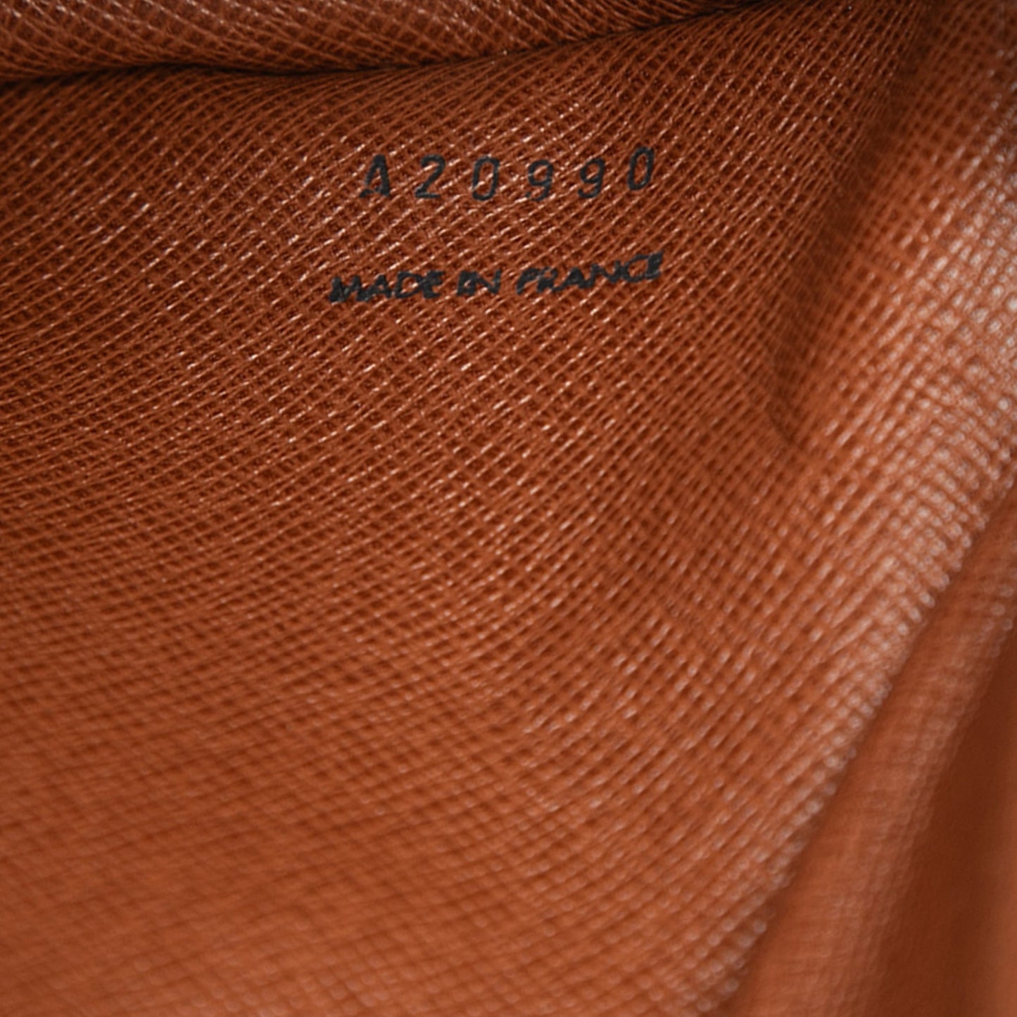 Louis Vuitton Monogram Boulogne 30