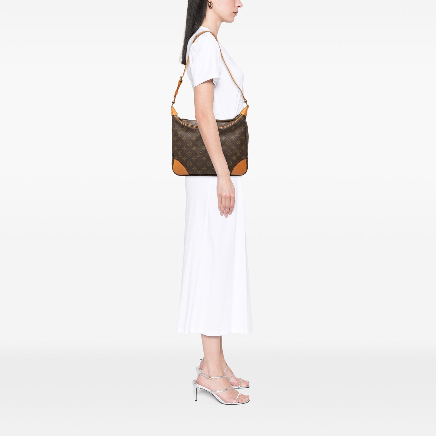 Louis Vuitton Monogram Boulogne 30