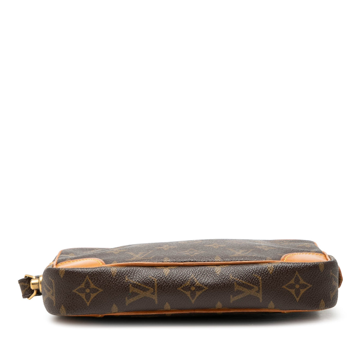 Louis Vuitton Monogram Marly Dragonne PM