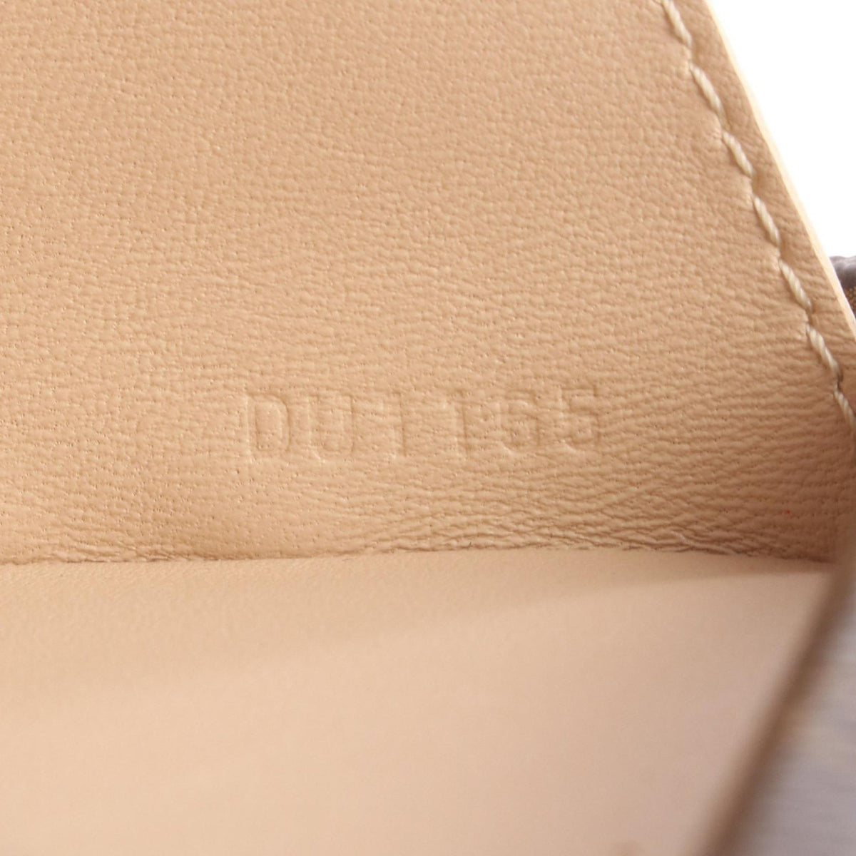 Louis Vuitton Monogram Petite Malle