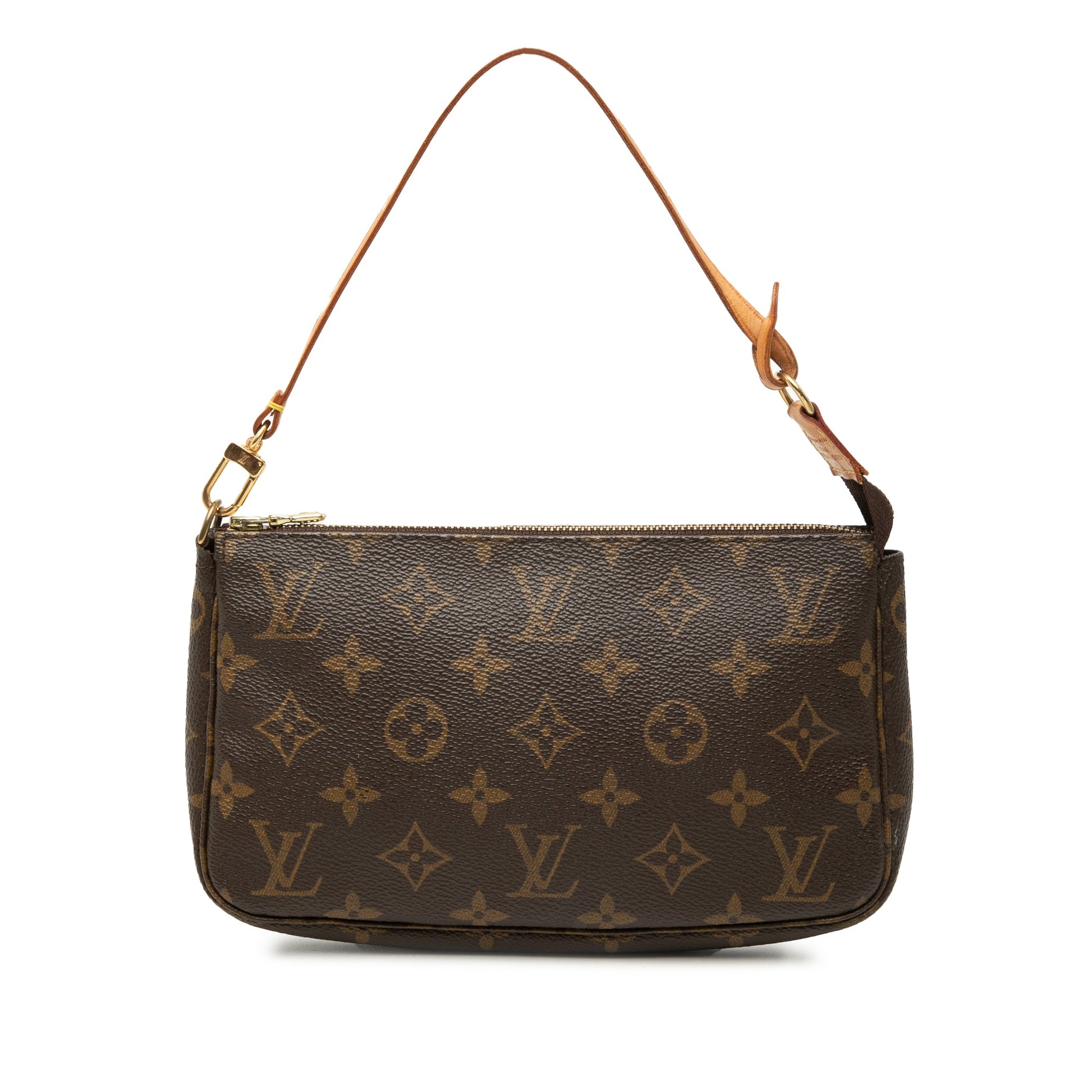 Louis Vuitton Monogram Pochette Accessoires