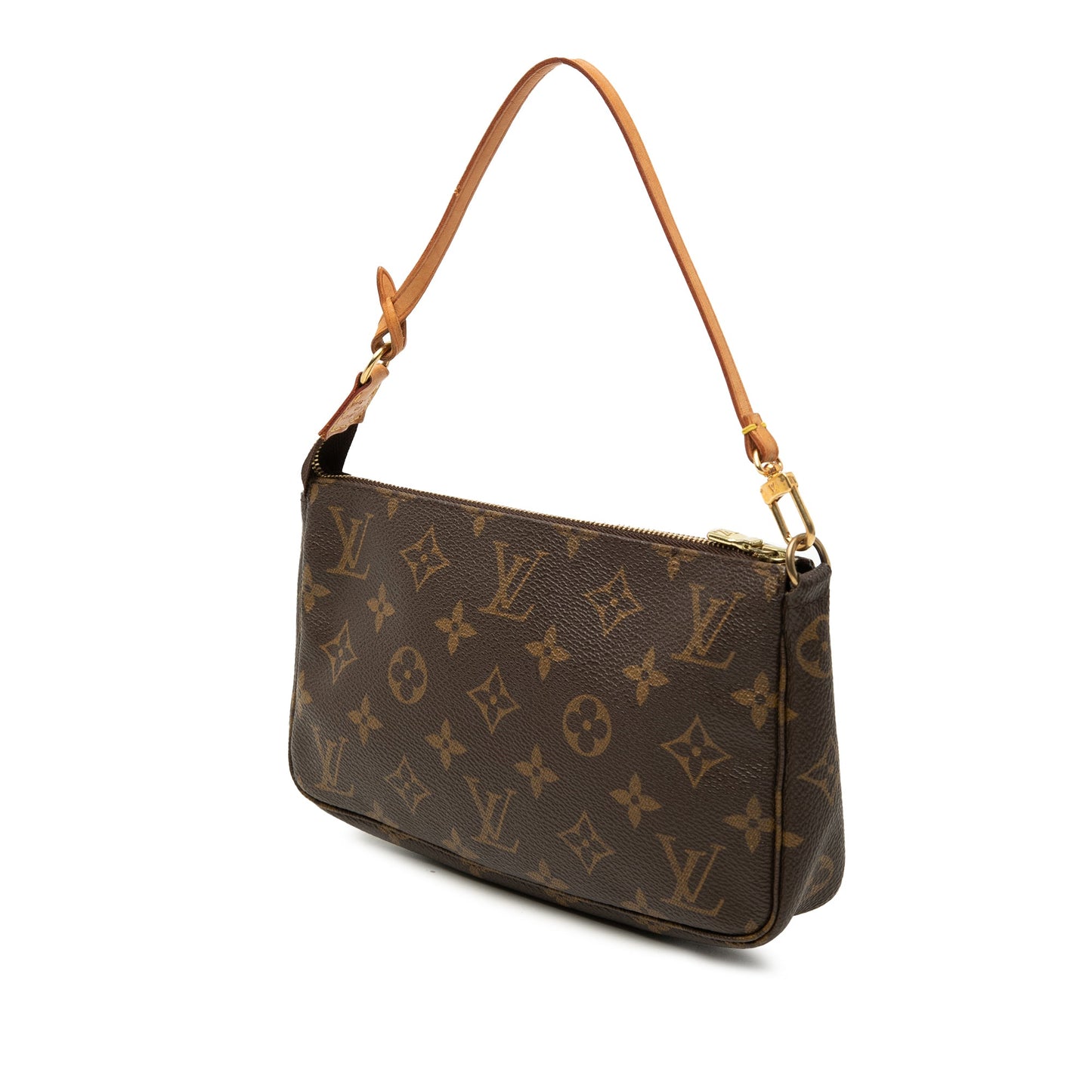 Louis Vuitton Monogram Pochette Accessoires