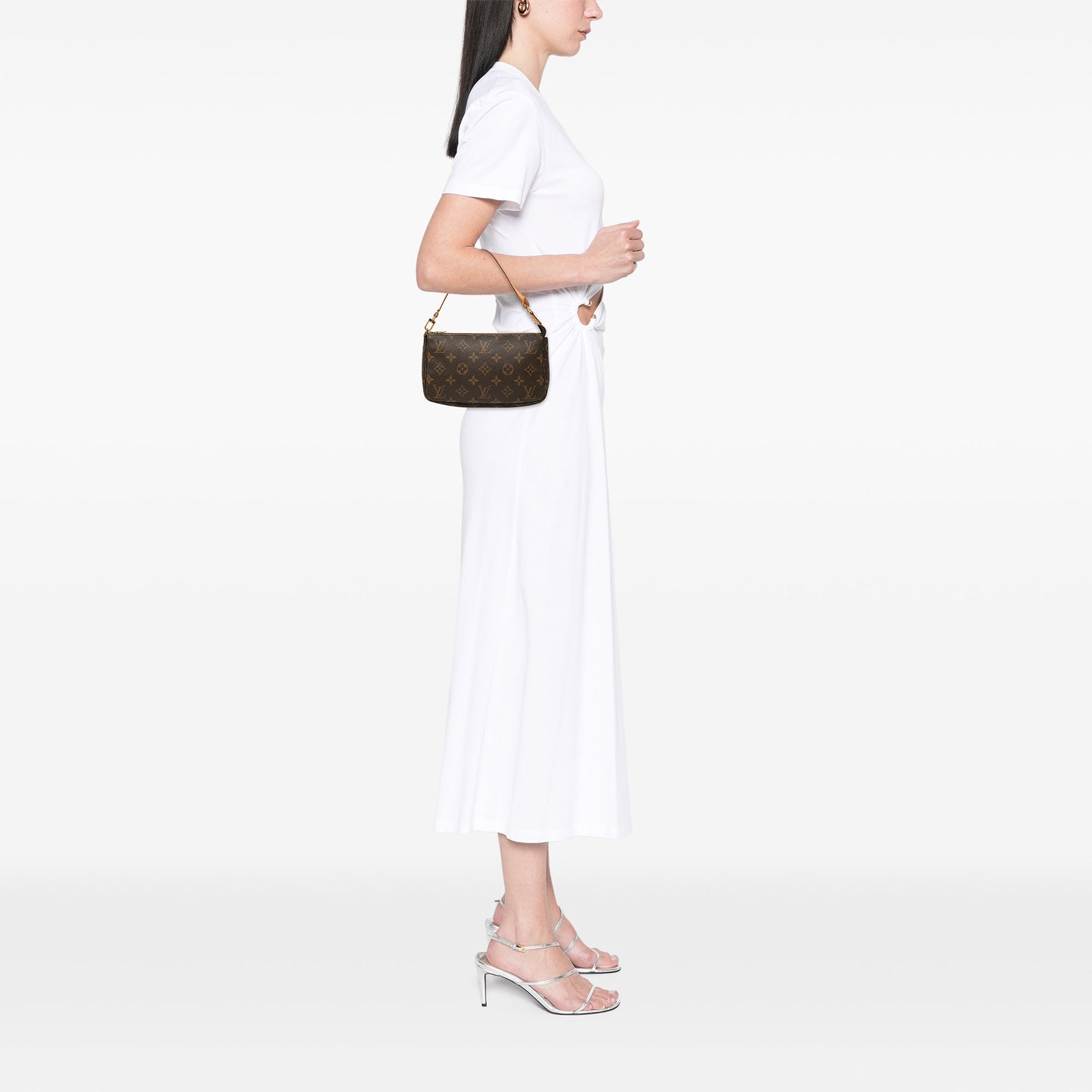 Louis Vuitton Monogram Pochette Accessoires