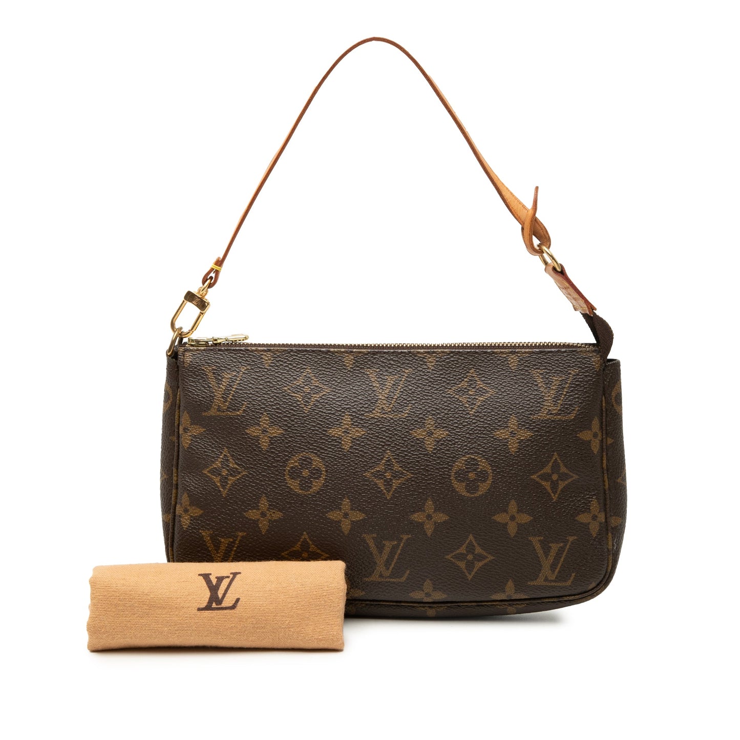Louis Vuitton Monogram Pochette Accessoires