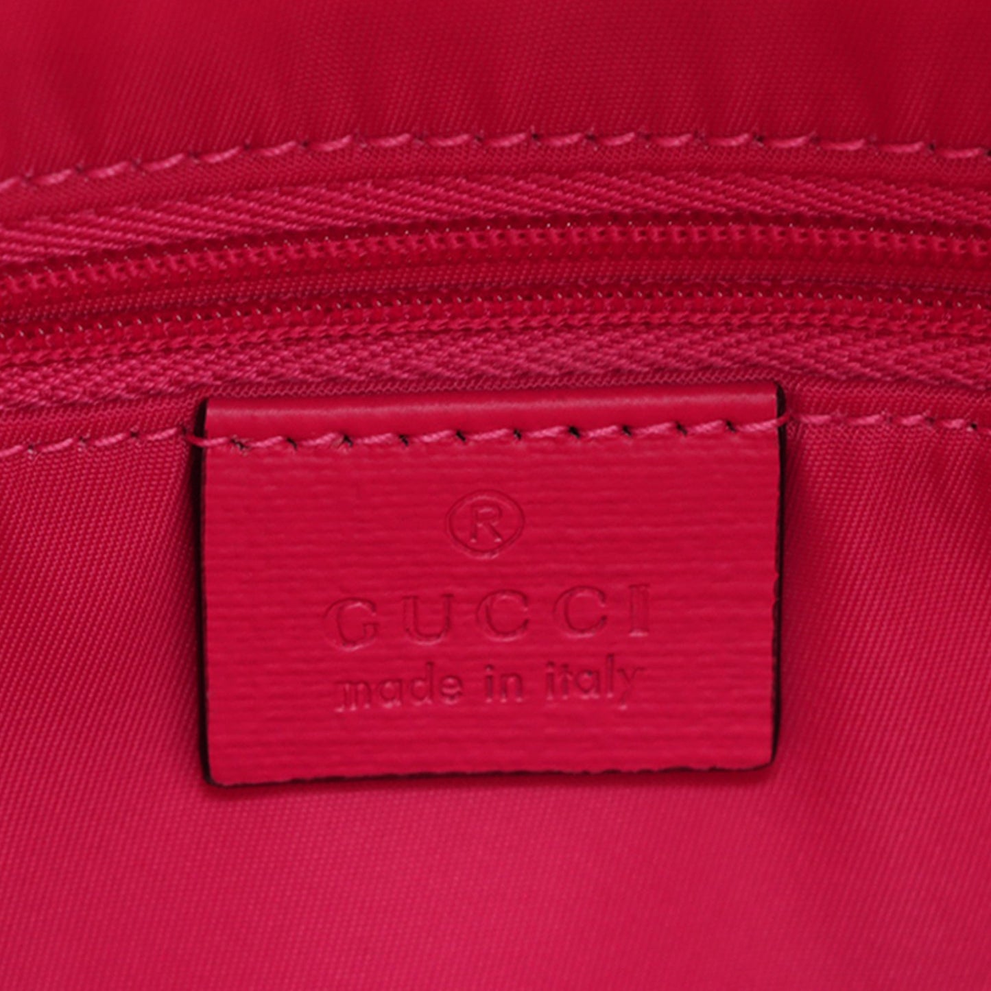 Gucci GG Supreme Kids Flower Backpack