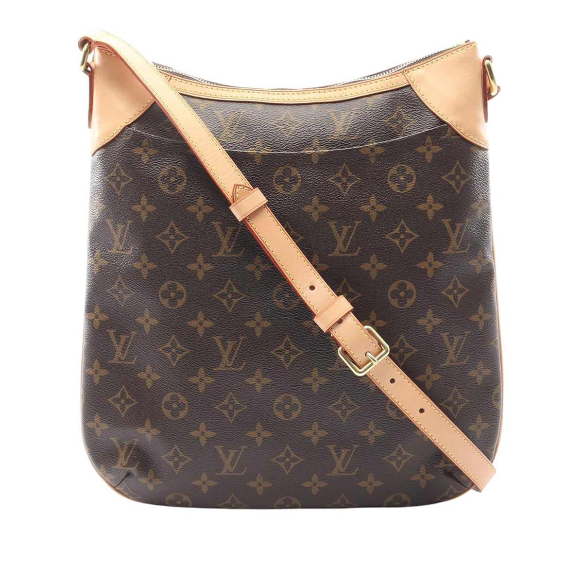 Louis Vuitton Monogram Odeon MM