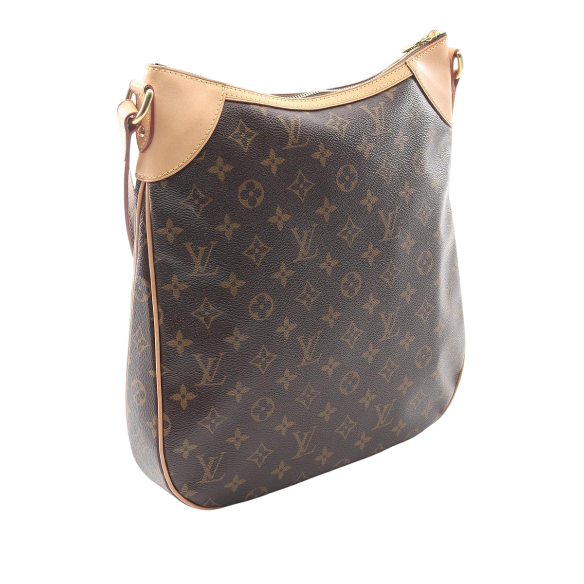 Louis Vuitton Monogram Odeon MM