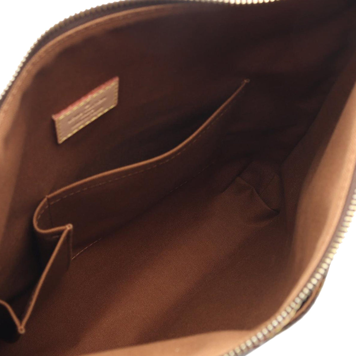 Louis Vuitton Monogram Odeon MM