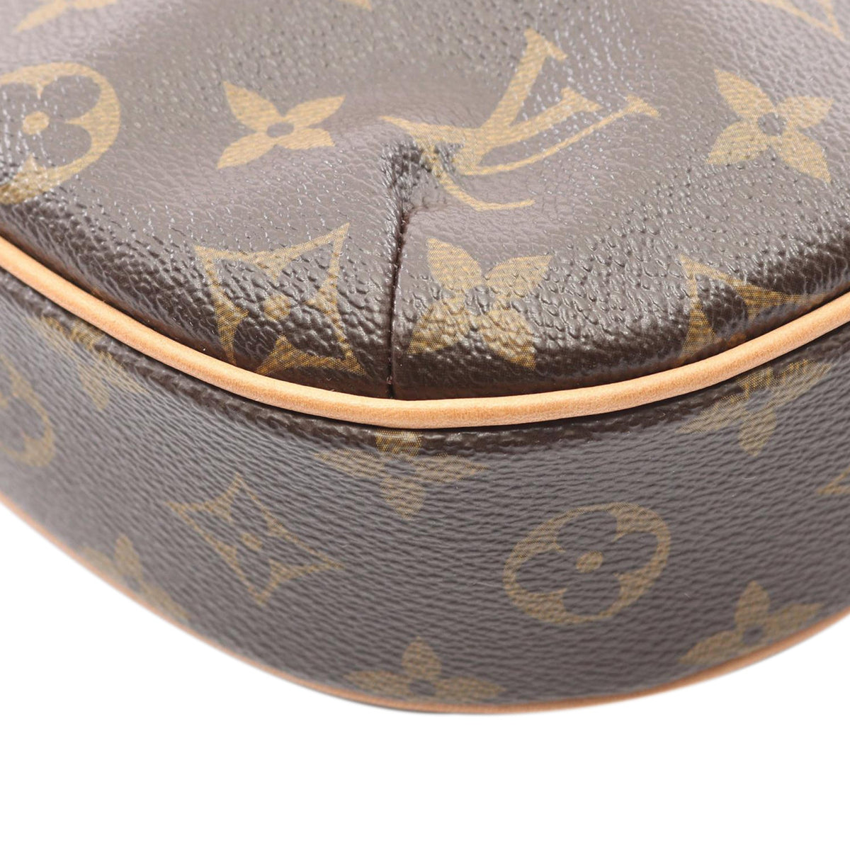 Louis Vuitton Monogram Odeon MM