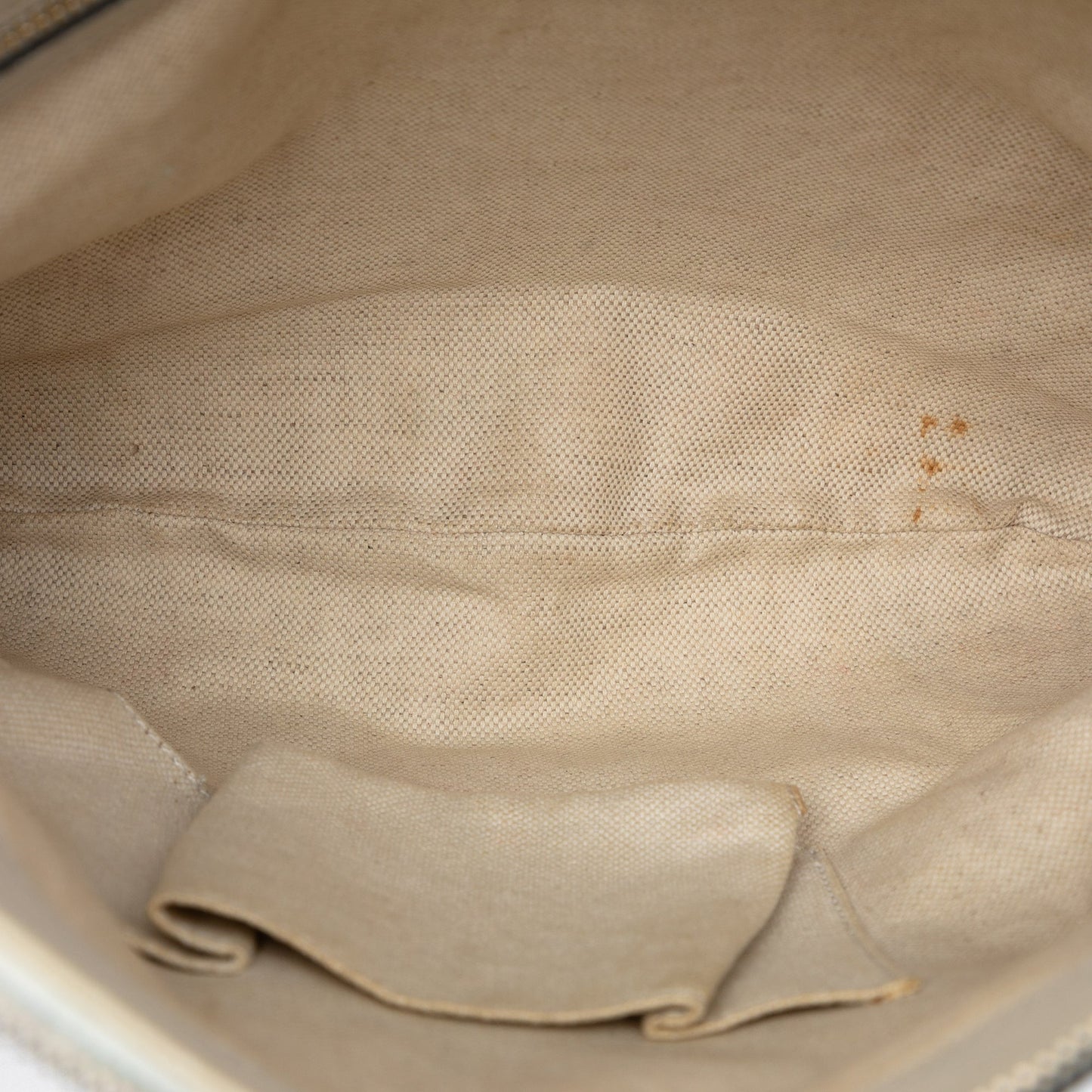 Gucci GG Canvas Web Mayfair Crossbody