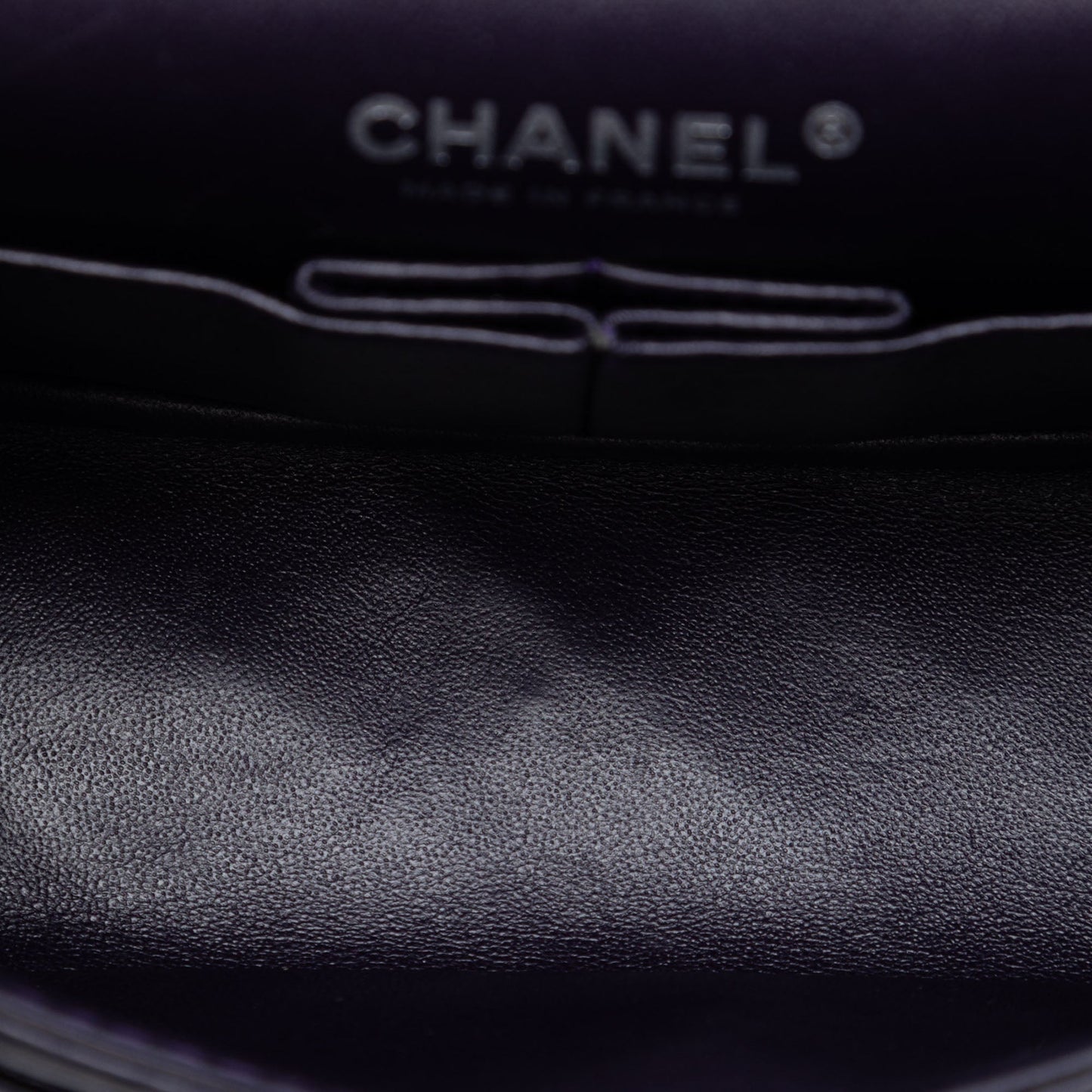 Quilted Aged Calfskin Reissue 2.55 Double Flap 224