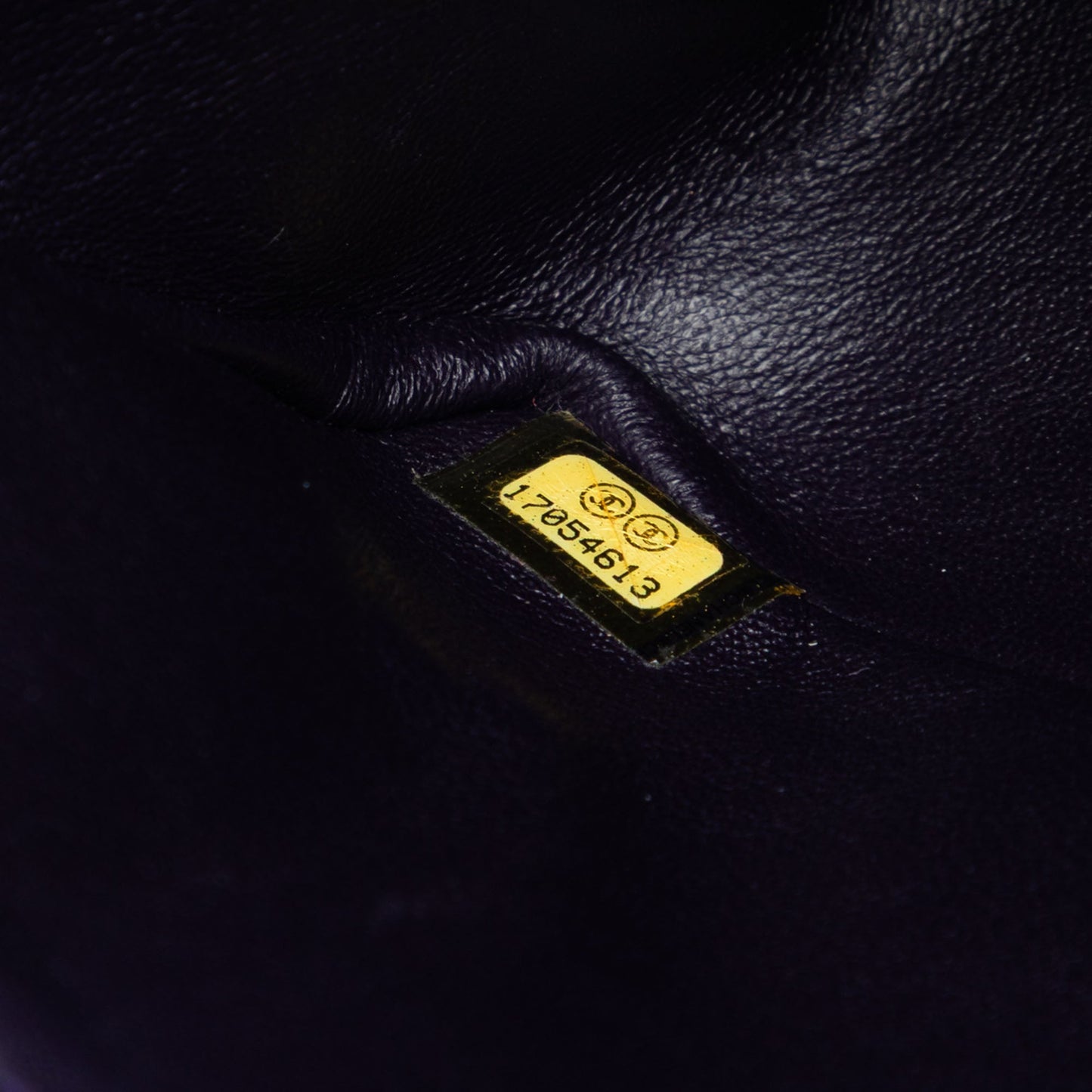 Quilted Aged Calfskin Reissue 2.55 Double Flap 224