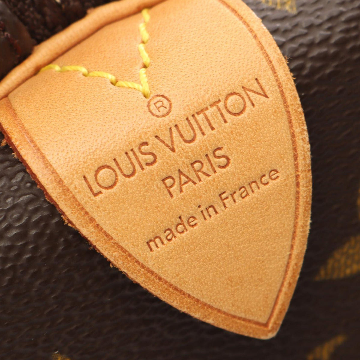 Louis Vuitton Monogram Keepall 50