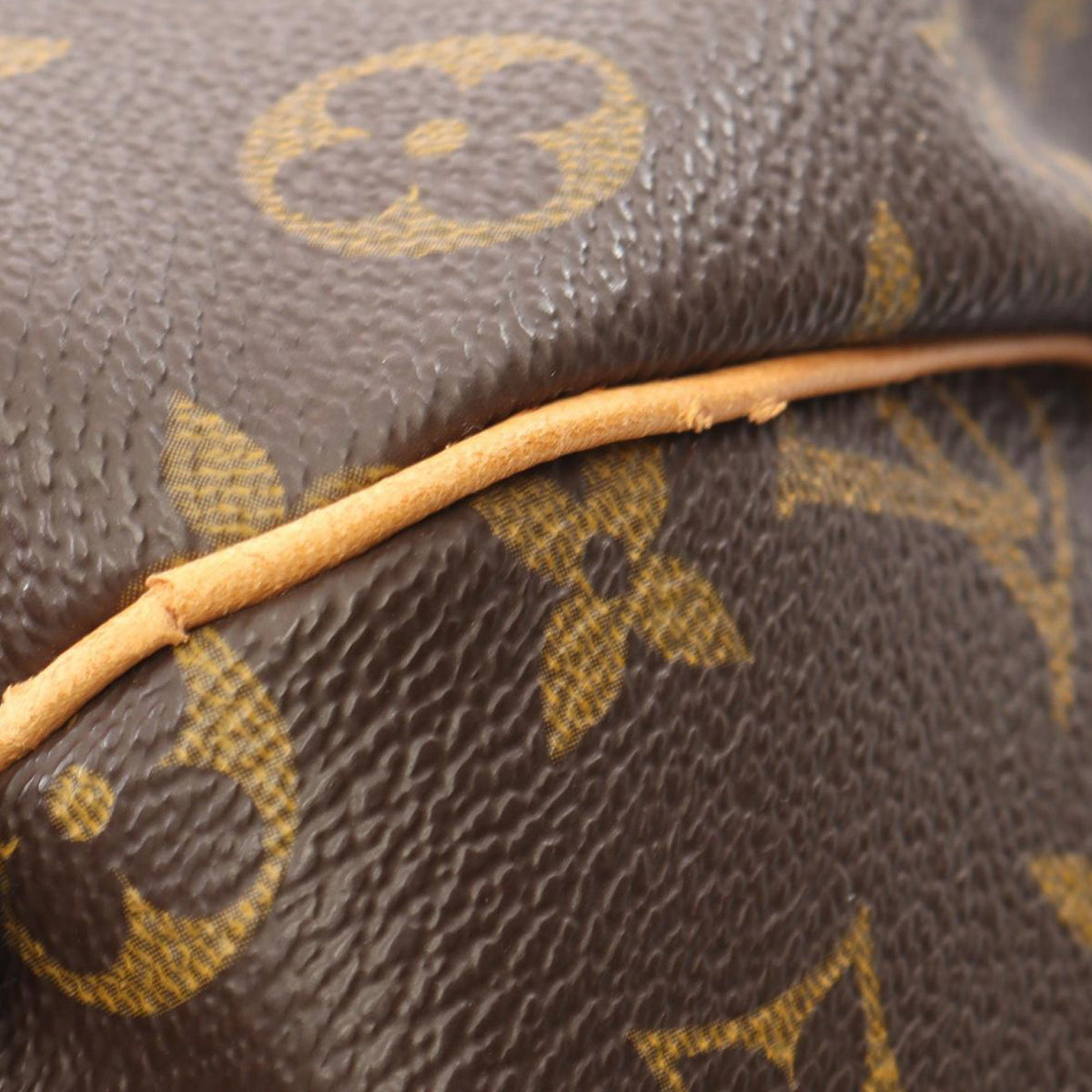 Louis Vuitton Monogram Keepall 50