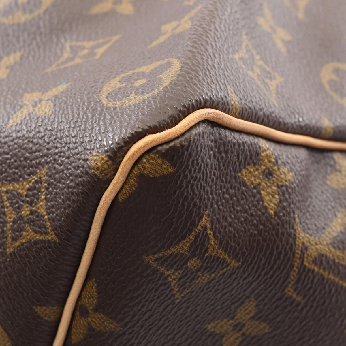 Louis Vuitton Monogram Keepall 50