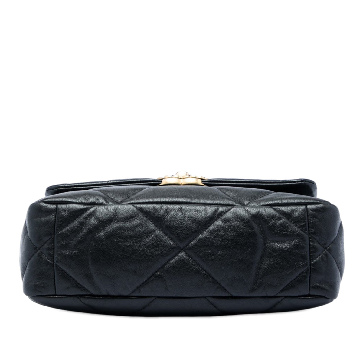 Chanel Medium Lambskin 19 Flap