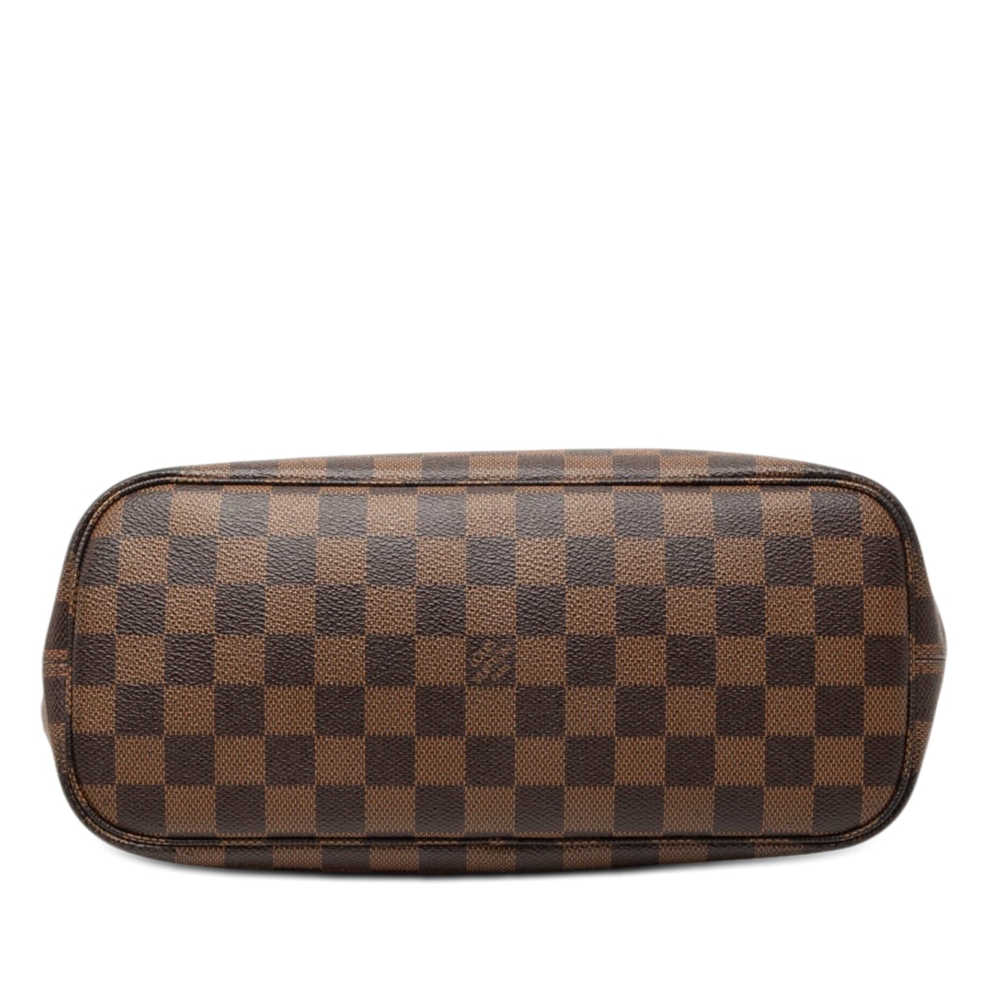 Louis Vuitton Damier Ebene Neverfull PM