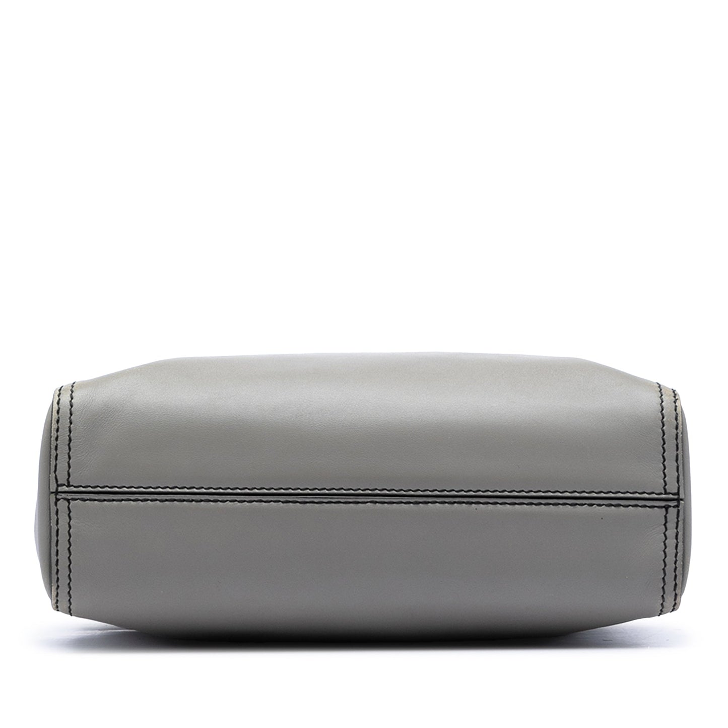 Bottega Veneta Intrecciato Trimmed Nappa Crossbody