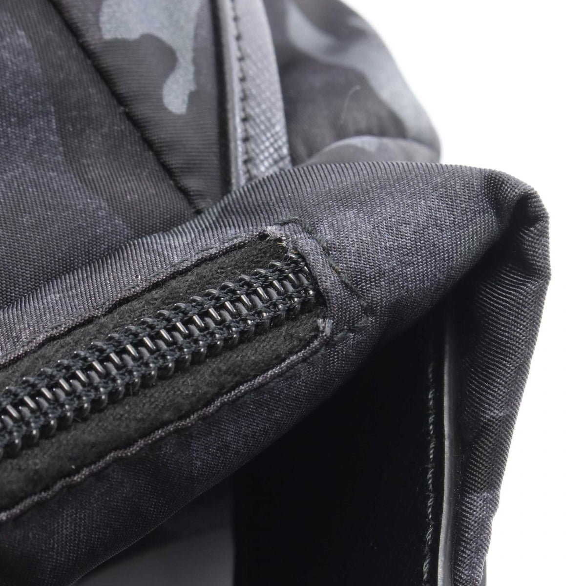 Prada Tessuto Camouflage Belt Bag