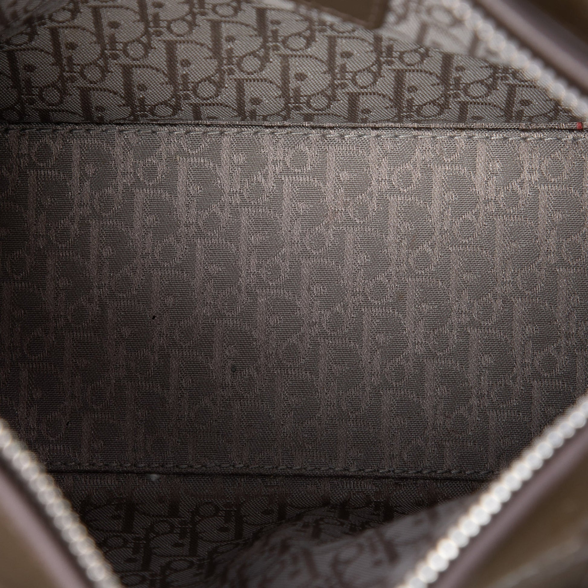 Dior Medium Patent Cannage Lady Dior